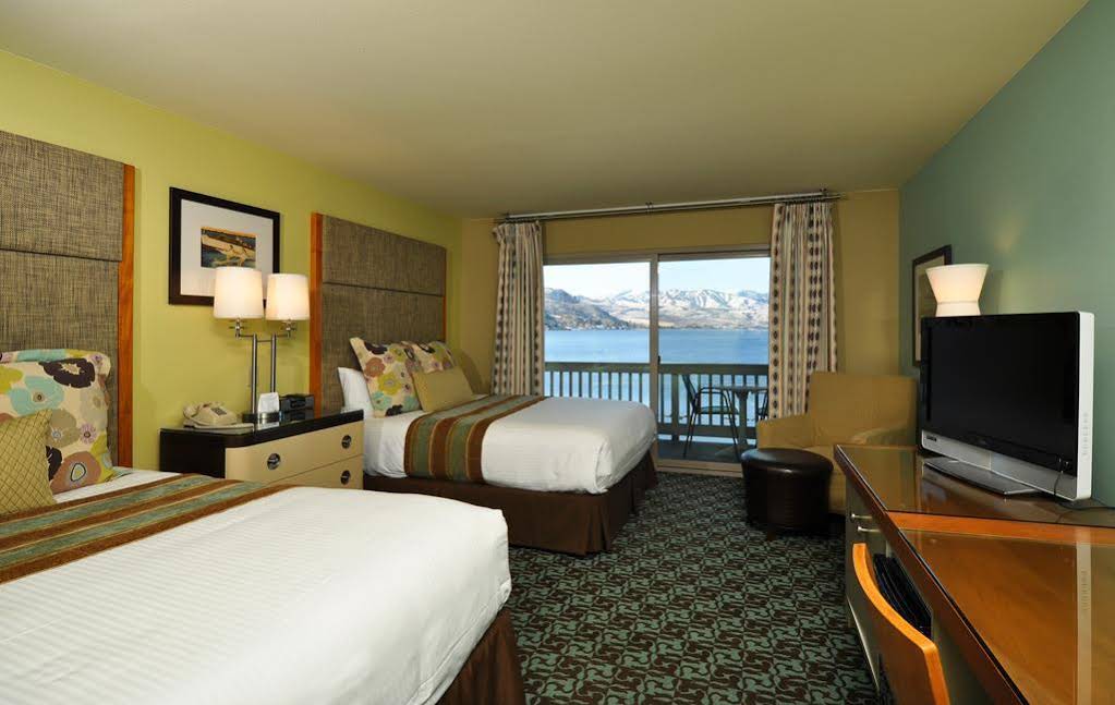 Campbell's Resort