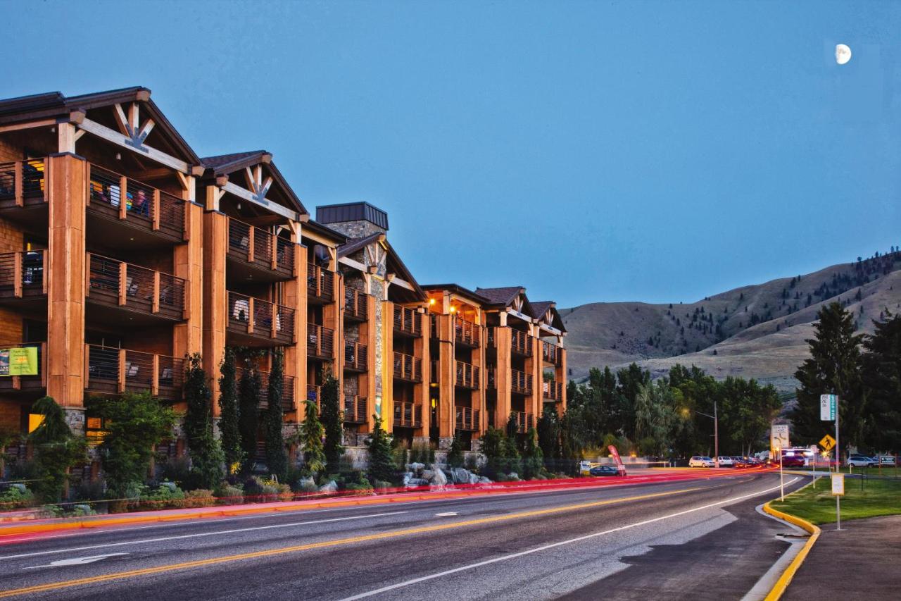 WorldMark Chelan - Lake House