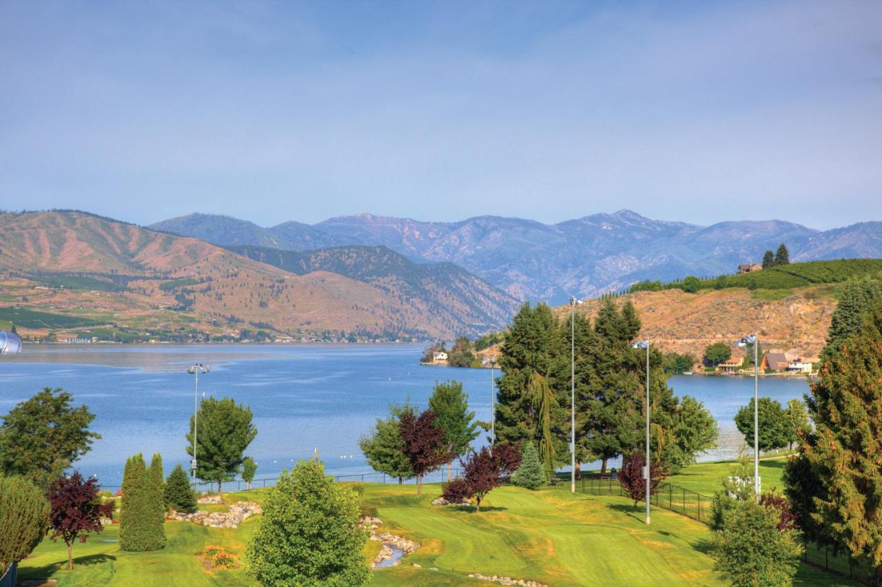 WorldMark Chelan - Lake House