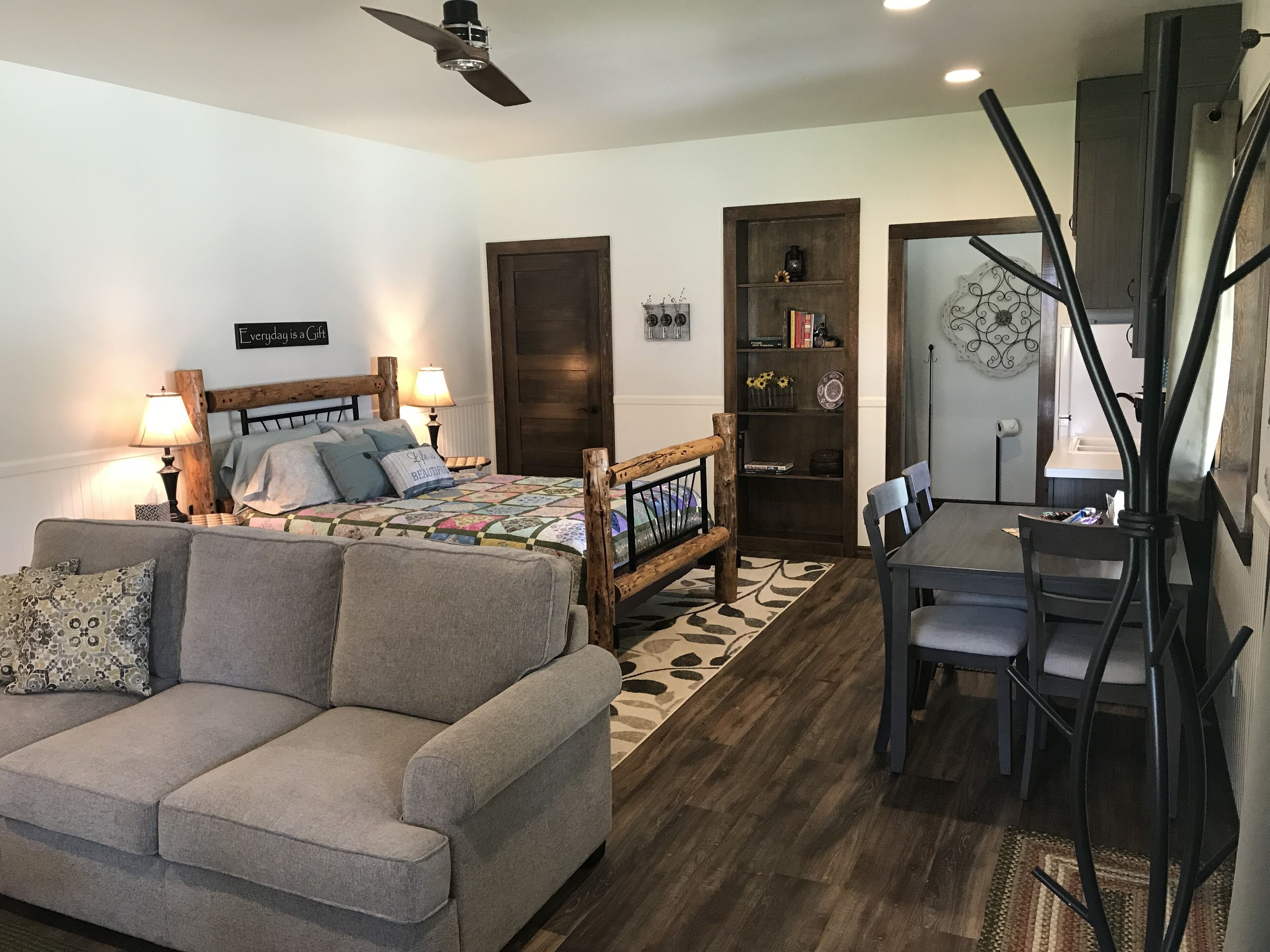 The Inn at Sand Canyon