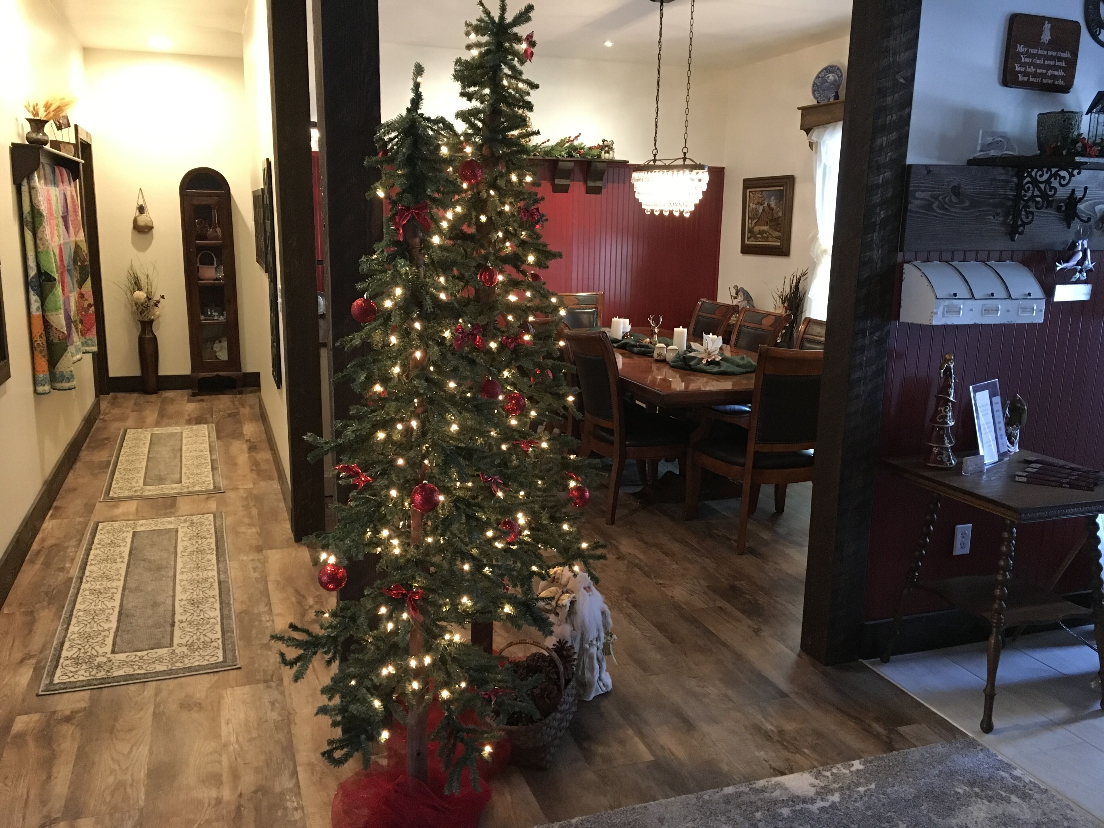 The Inn at Sand Canyon