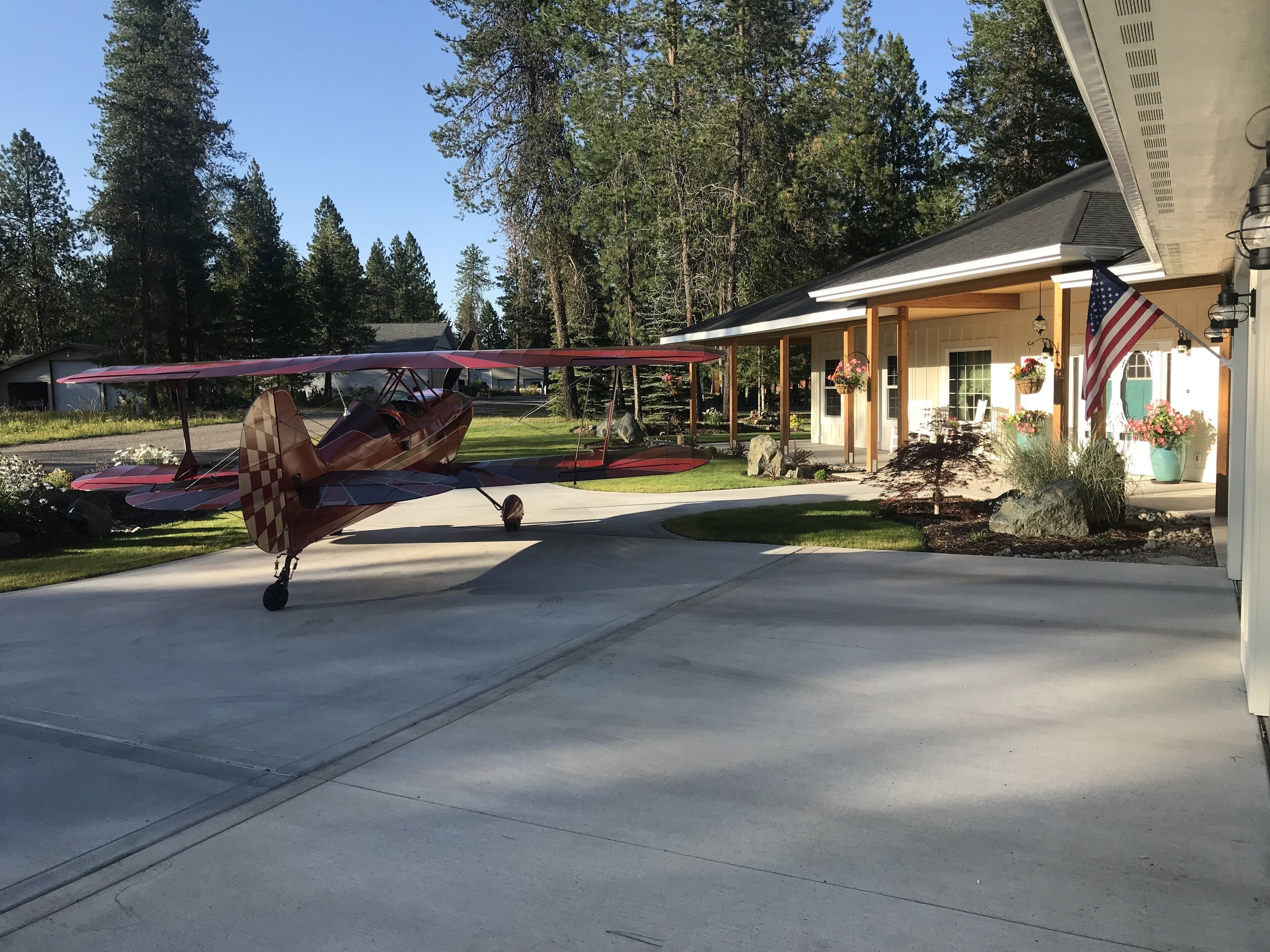 The Inn at Sand Canyon