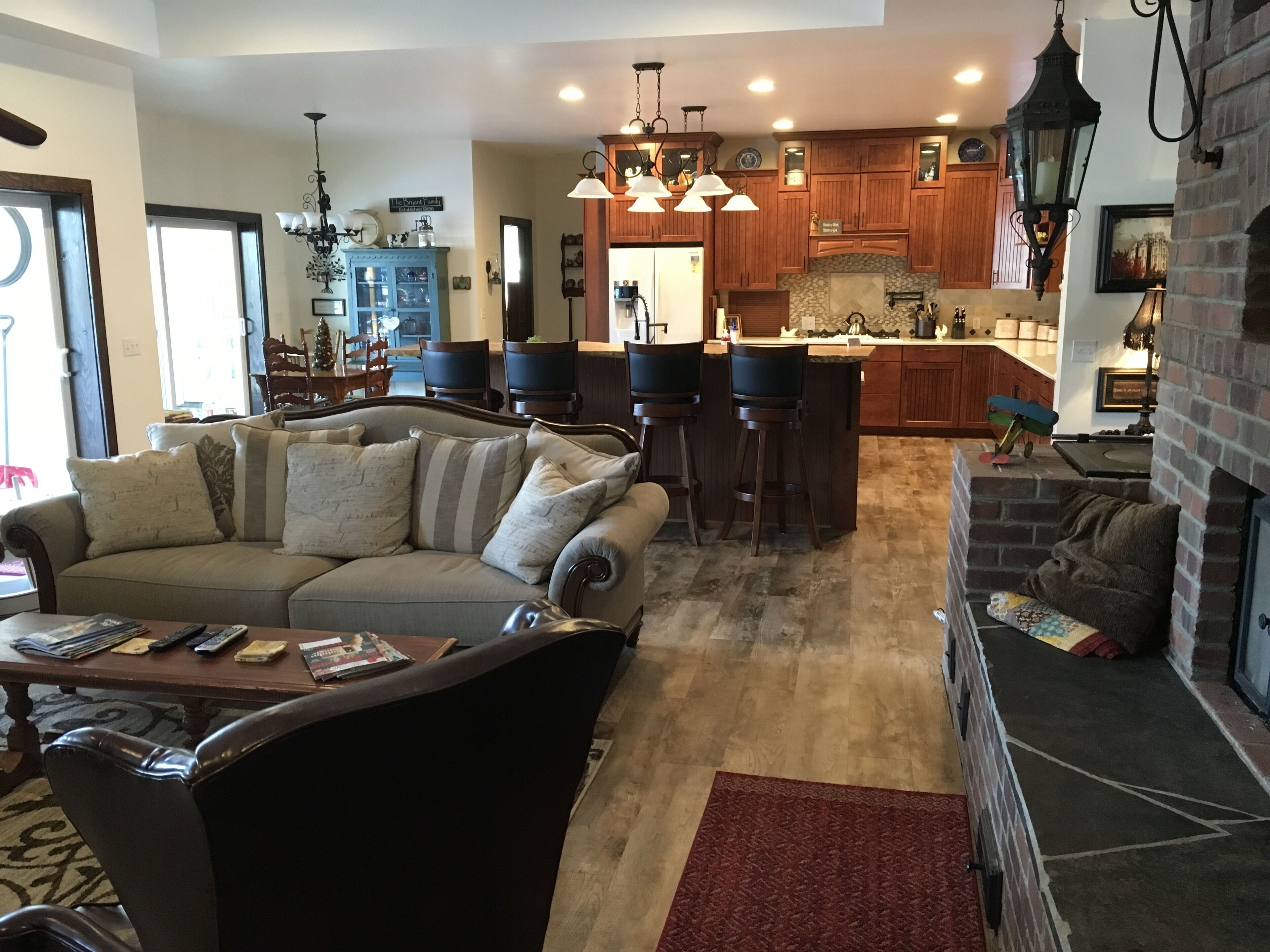 The Inn at Sand Canyon