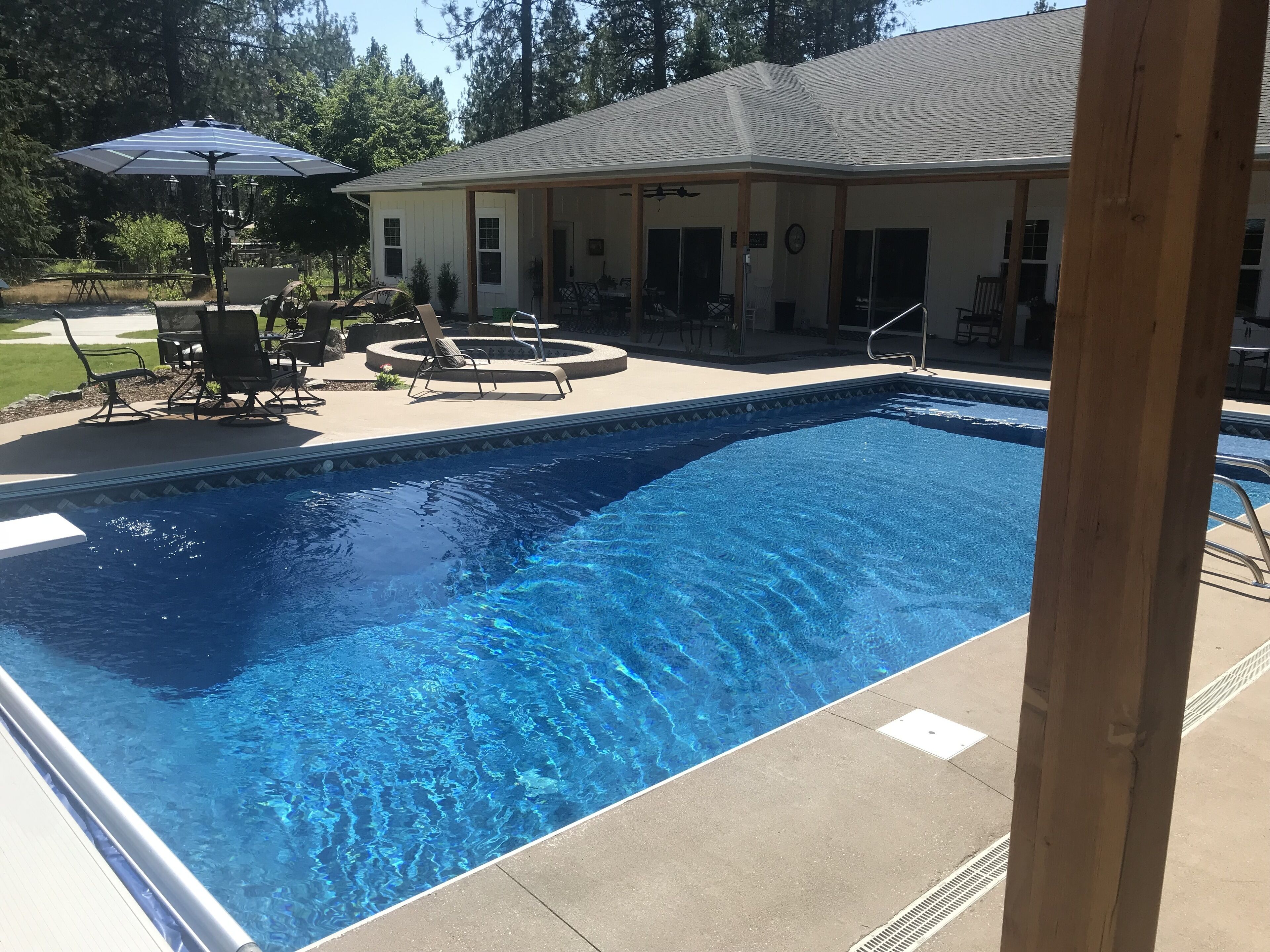 The Inn at Sand Canyon