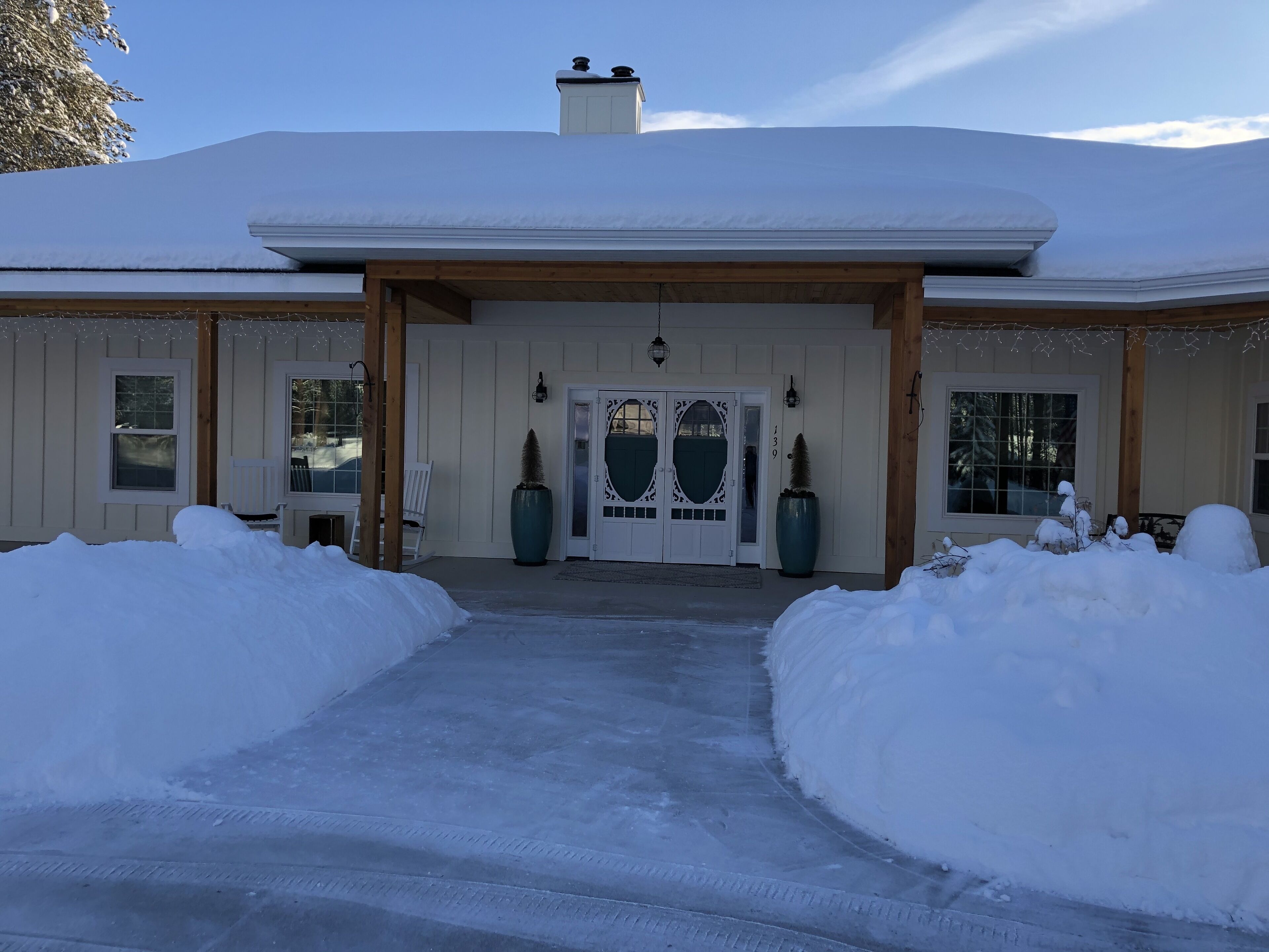 The Inn at Sand Canyon