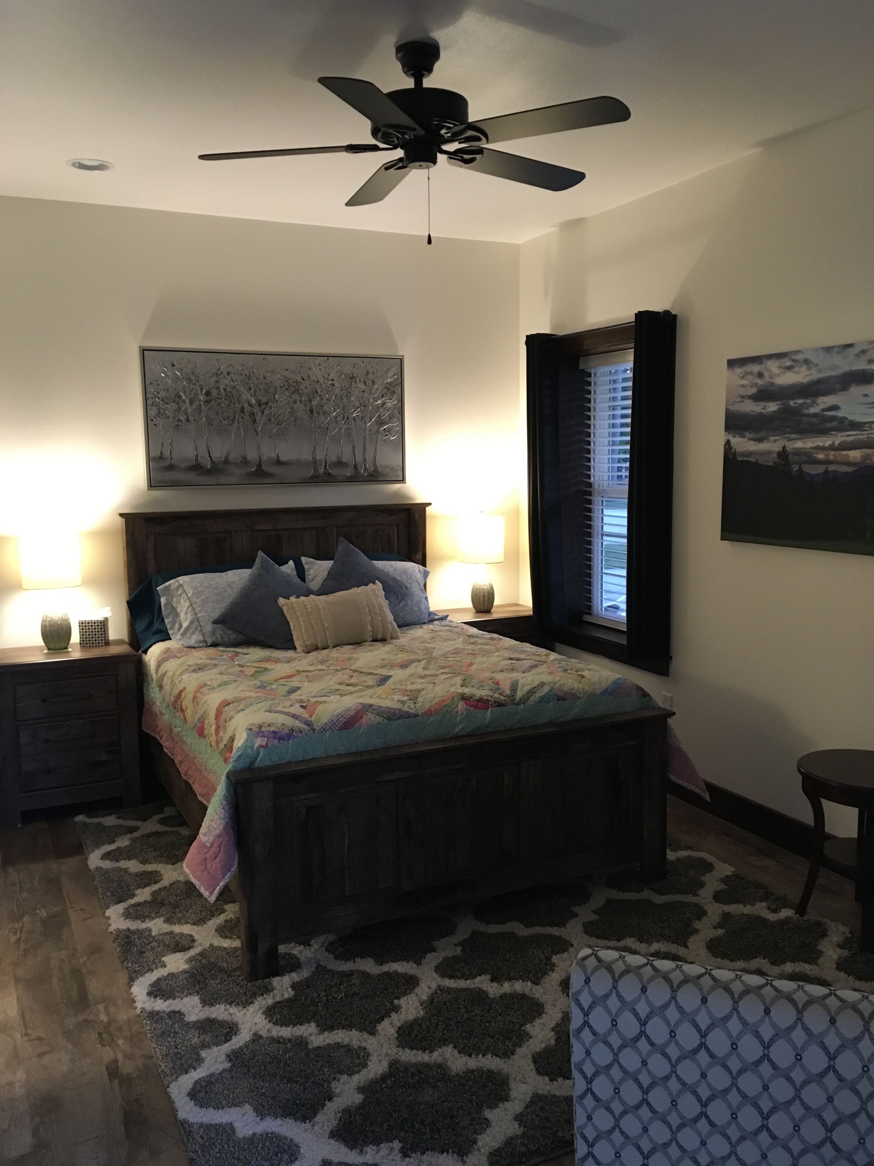 The Inn at Sand Canyon