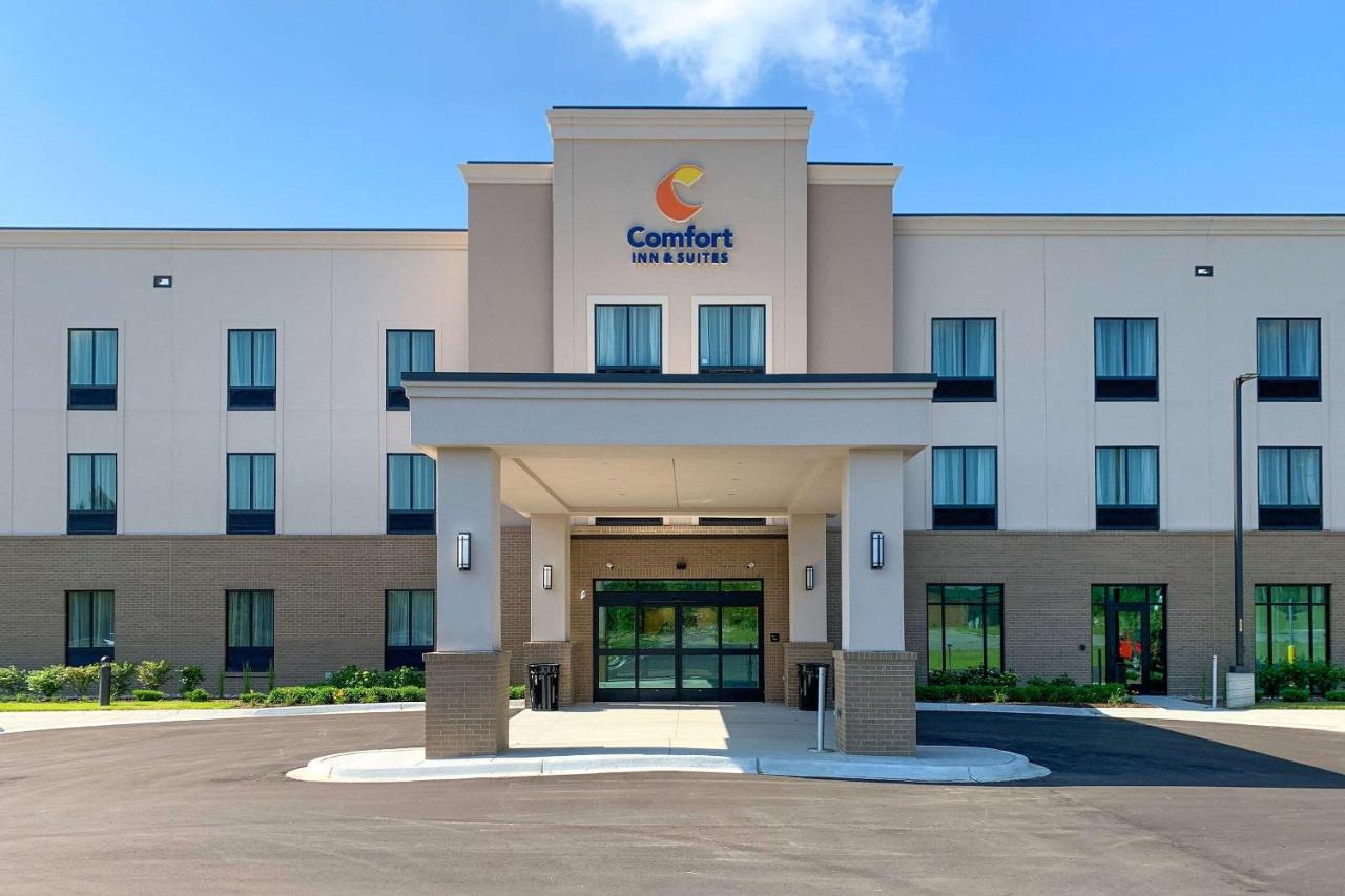 Comfort Inn & Suites