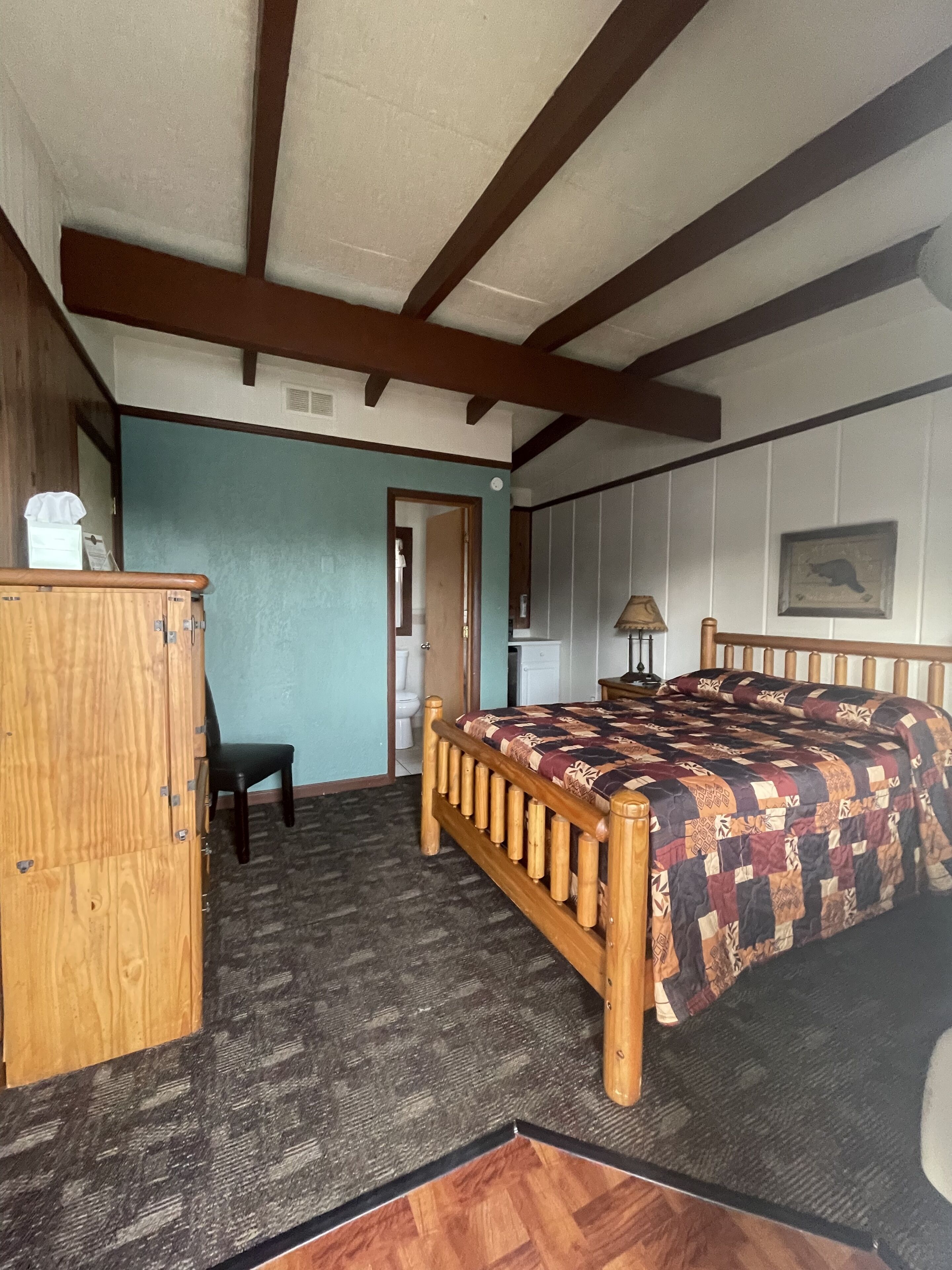 Olde Mill Inn Of Clarkston