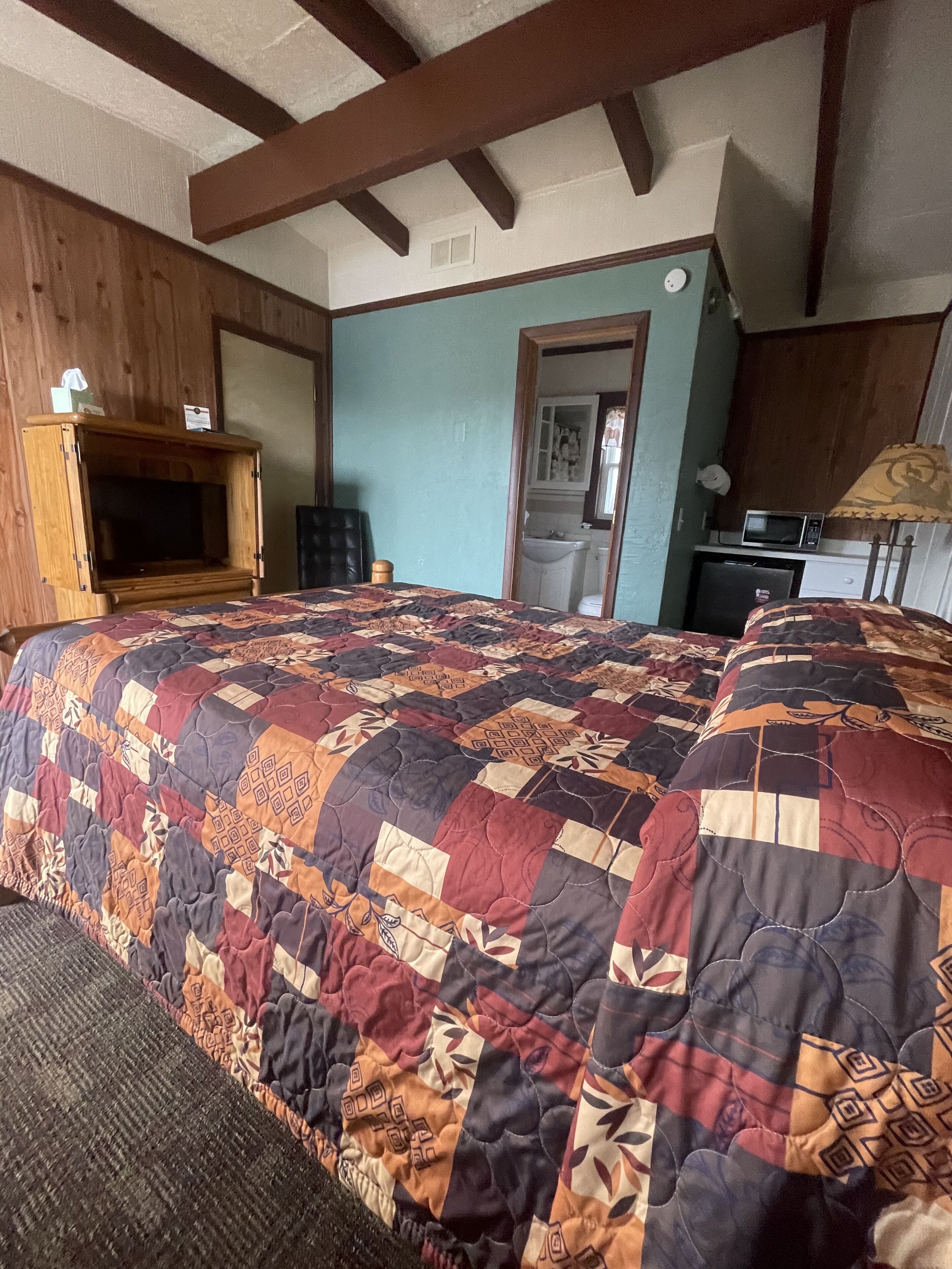 Olde Mill Inn Of Clarkston