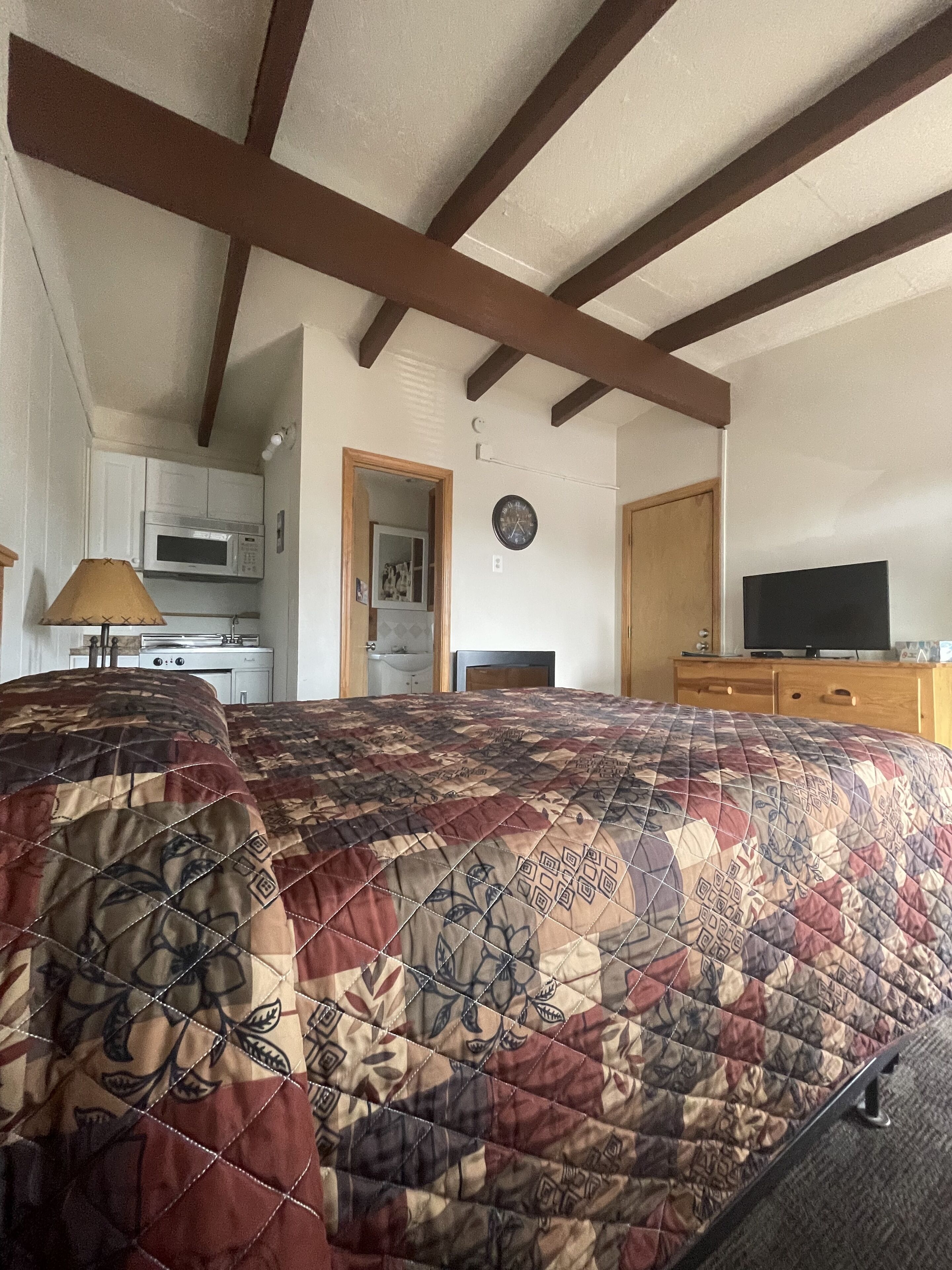 Olde Mill Inn Of Clarkston