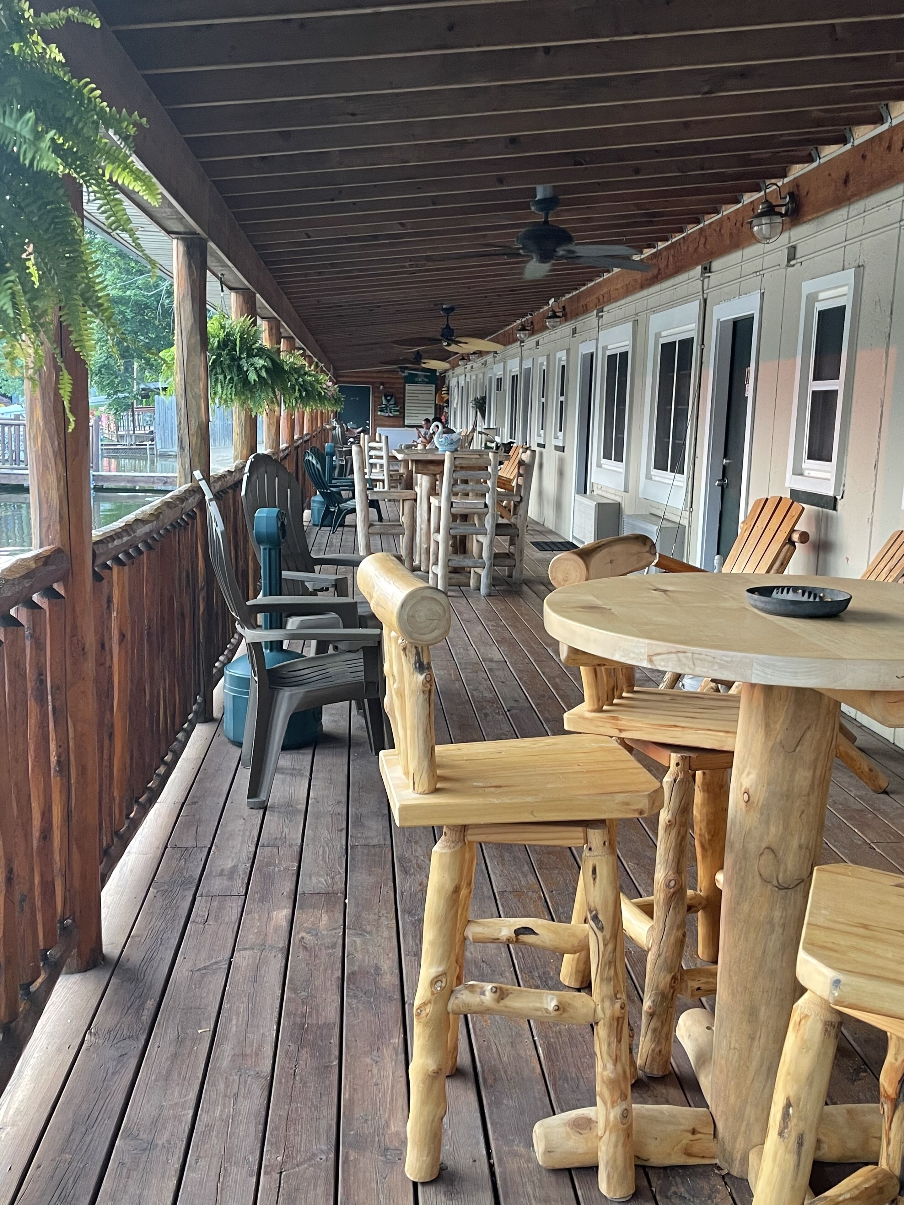 Olde Mill Inn Of Clarkston