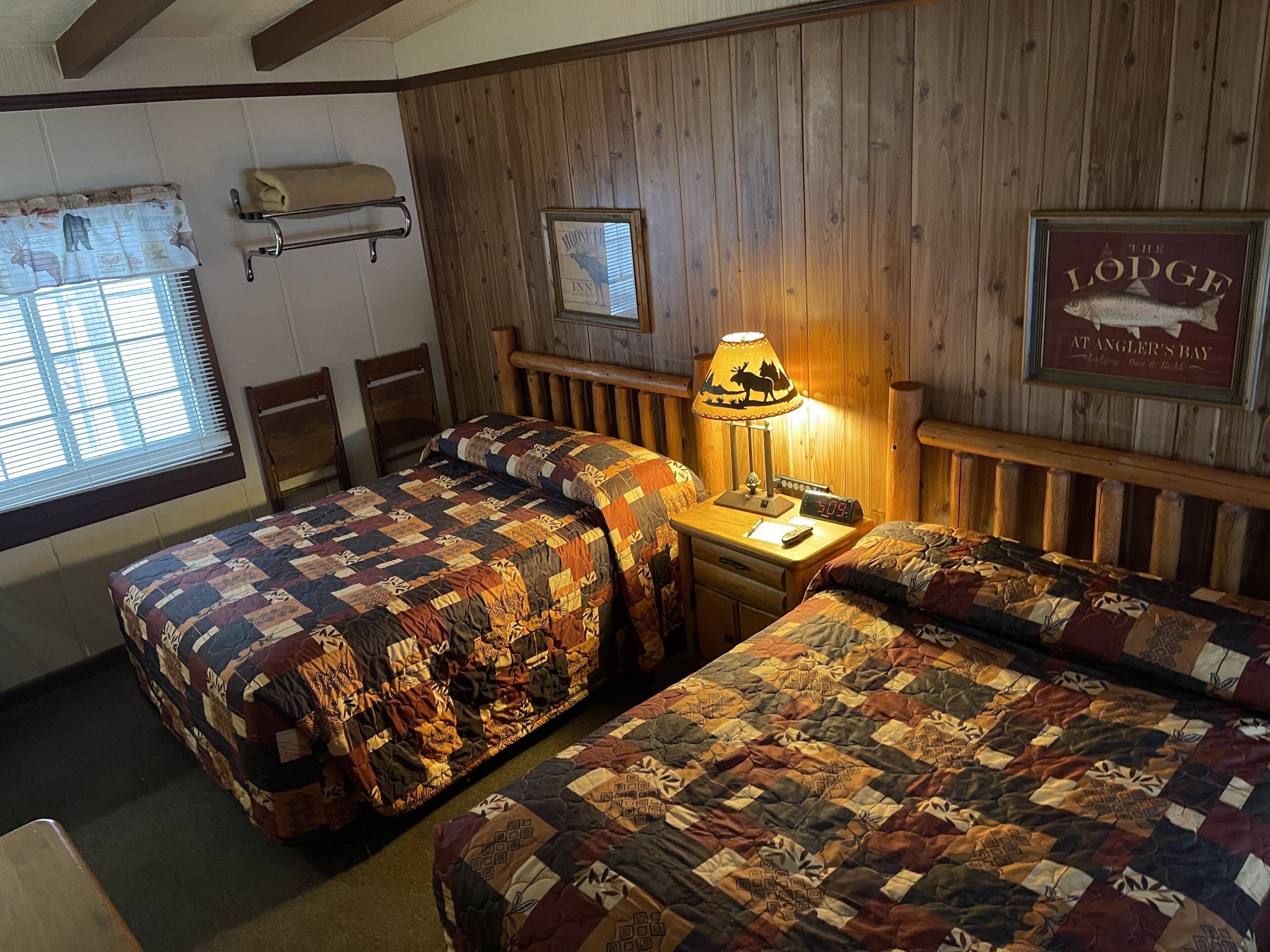 Olde Mill Inn Of Clarkston