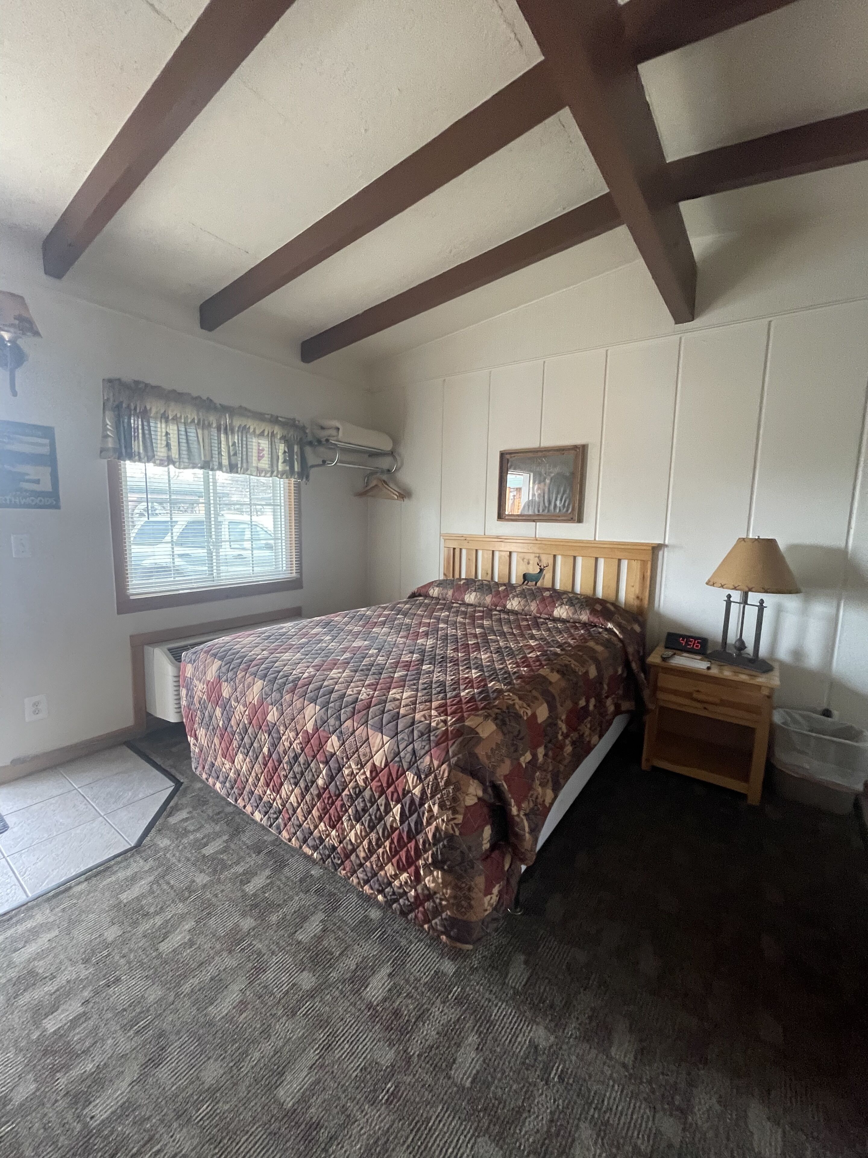 Olde Mill Inn Of Clarkston