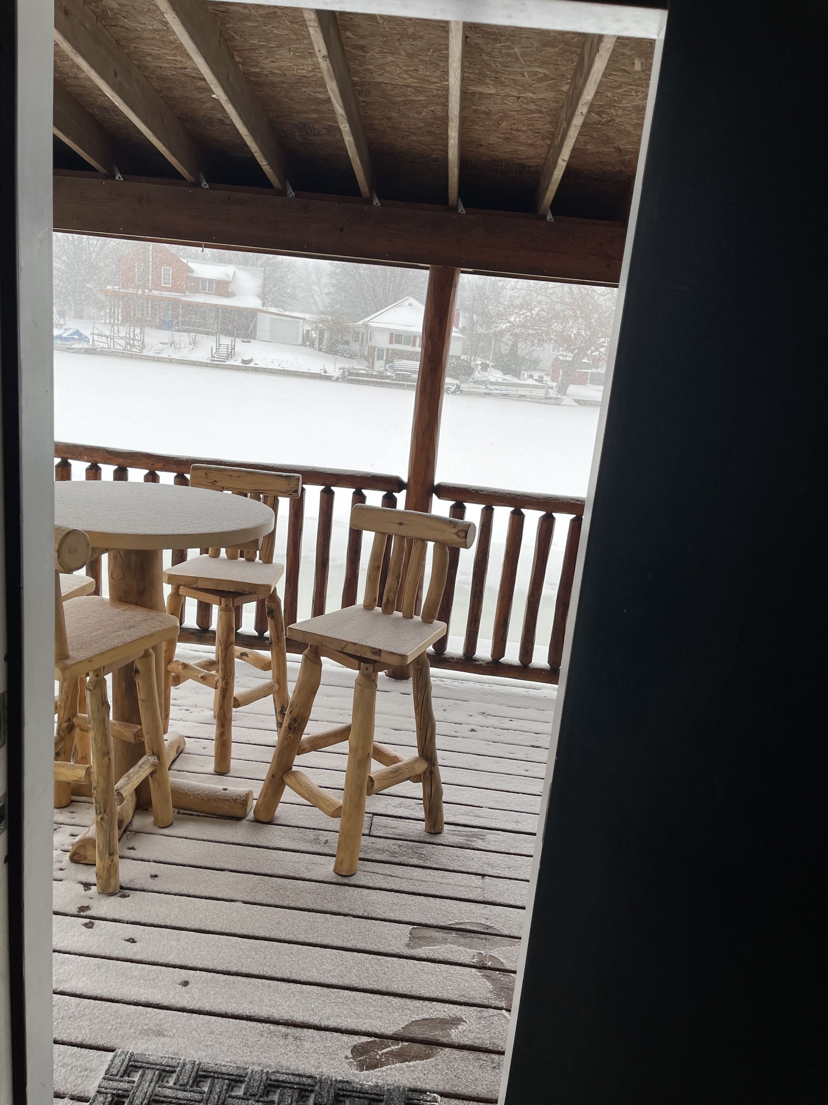 Olde Mill Inn Of Clarkston