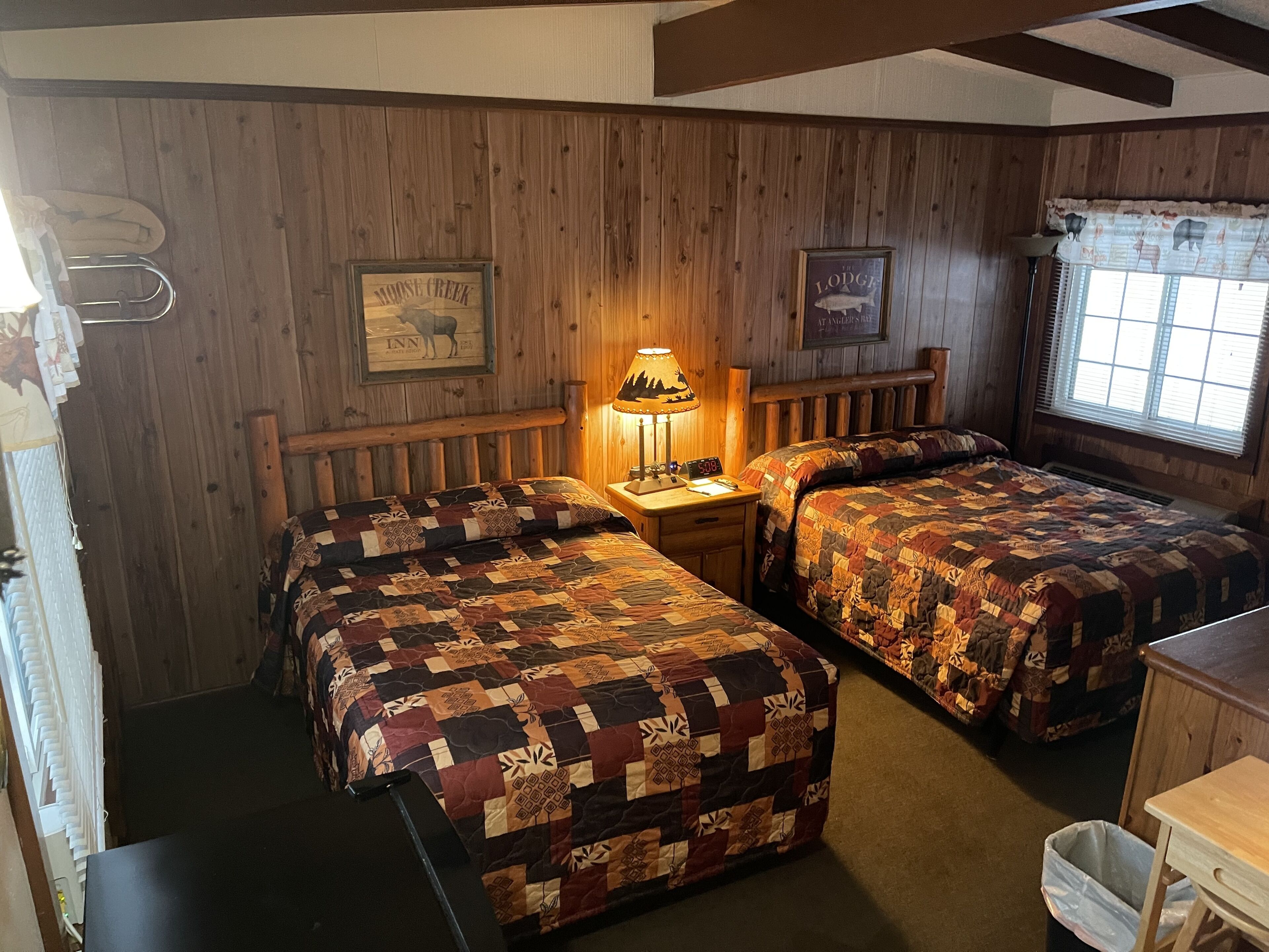 Olde Mill Inn Of Clarkston