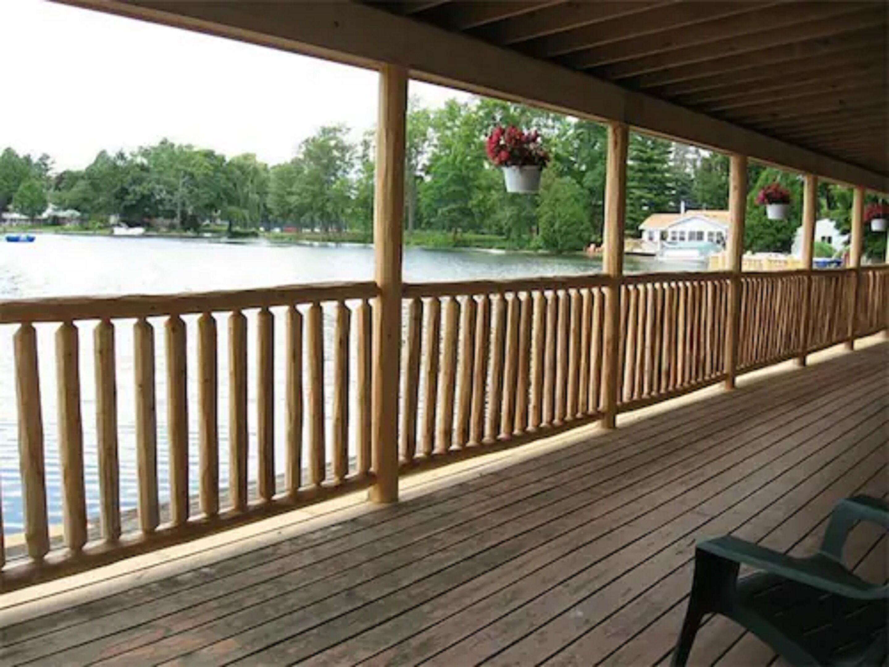Olde Mill Inn Of Clarkston