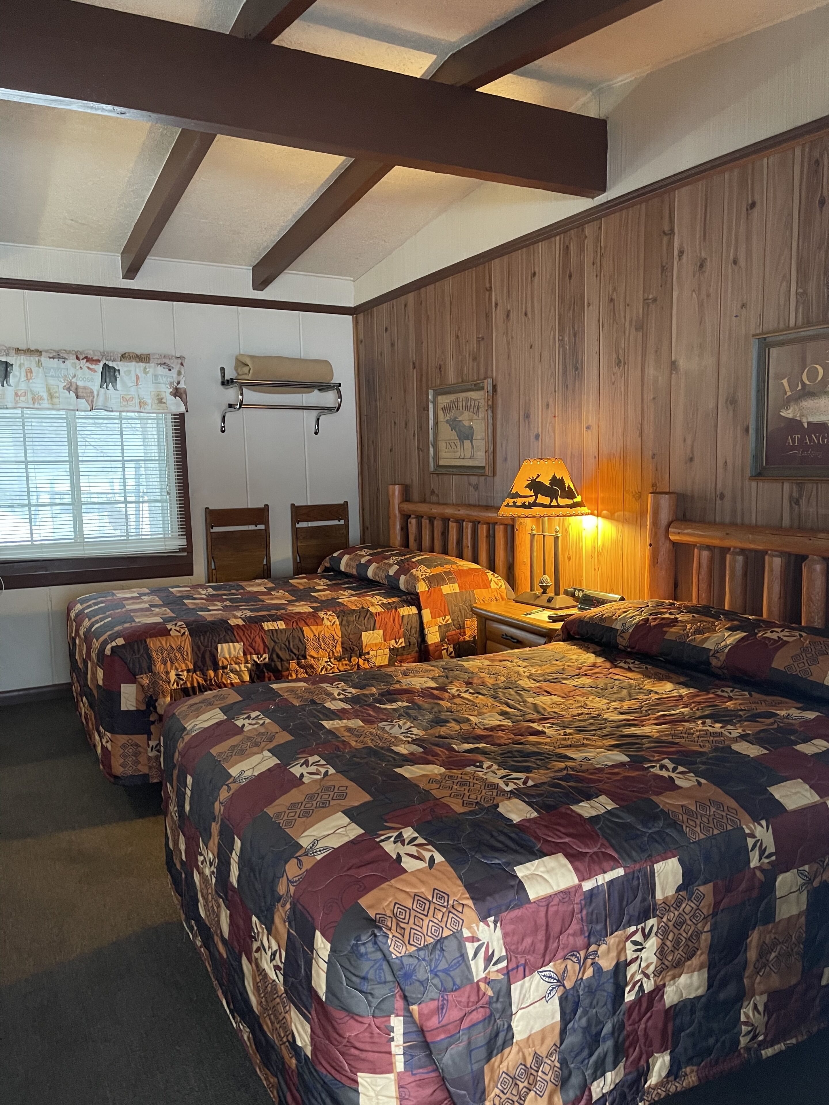 Olde Mill Inn Of Clarkston
