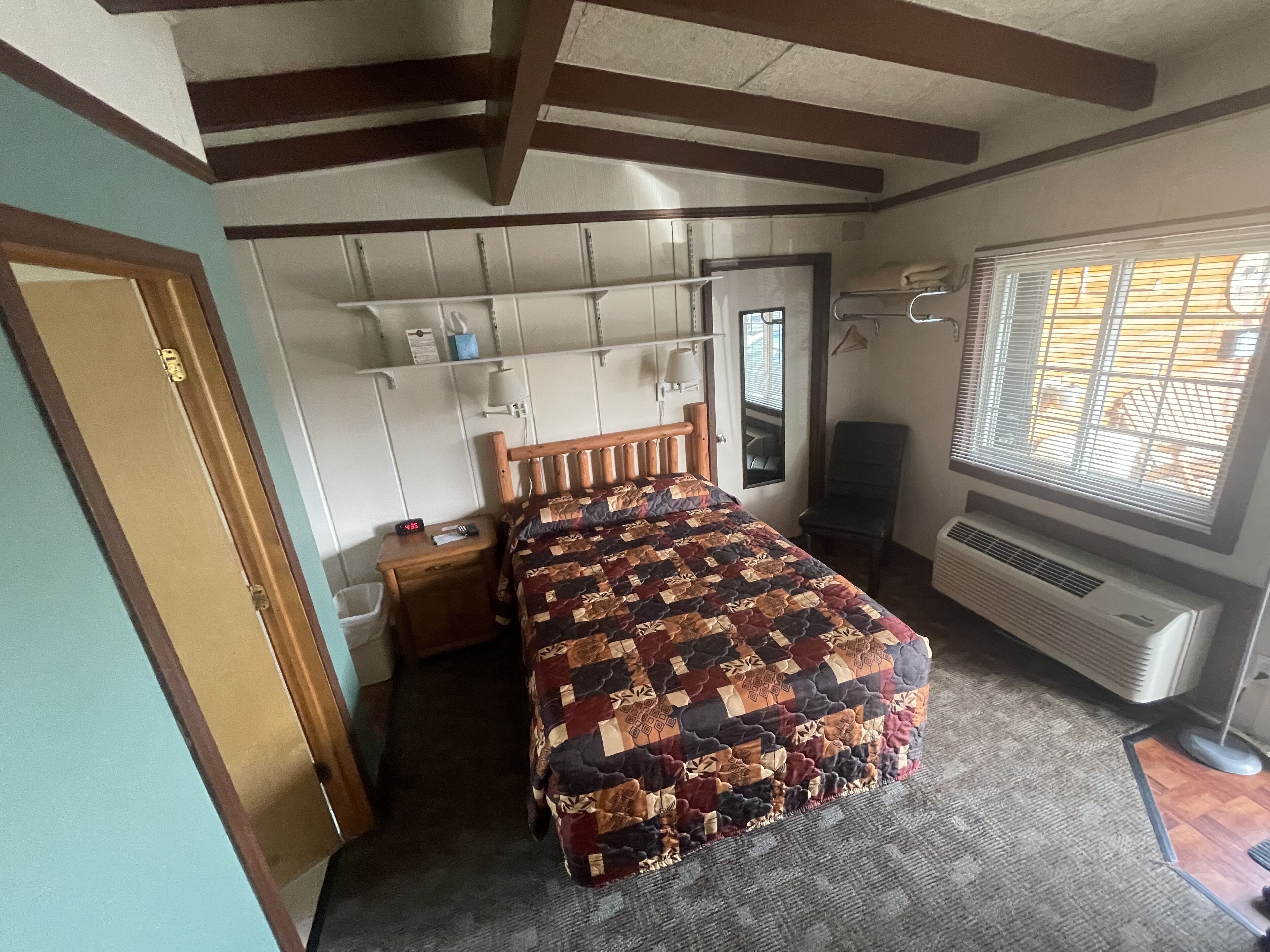 Olde Mill Inn Of Clarkston