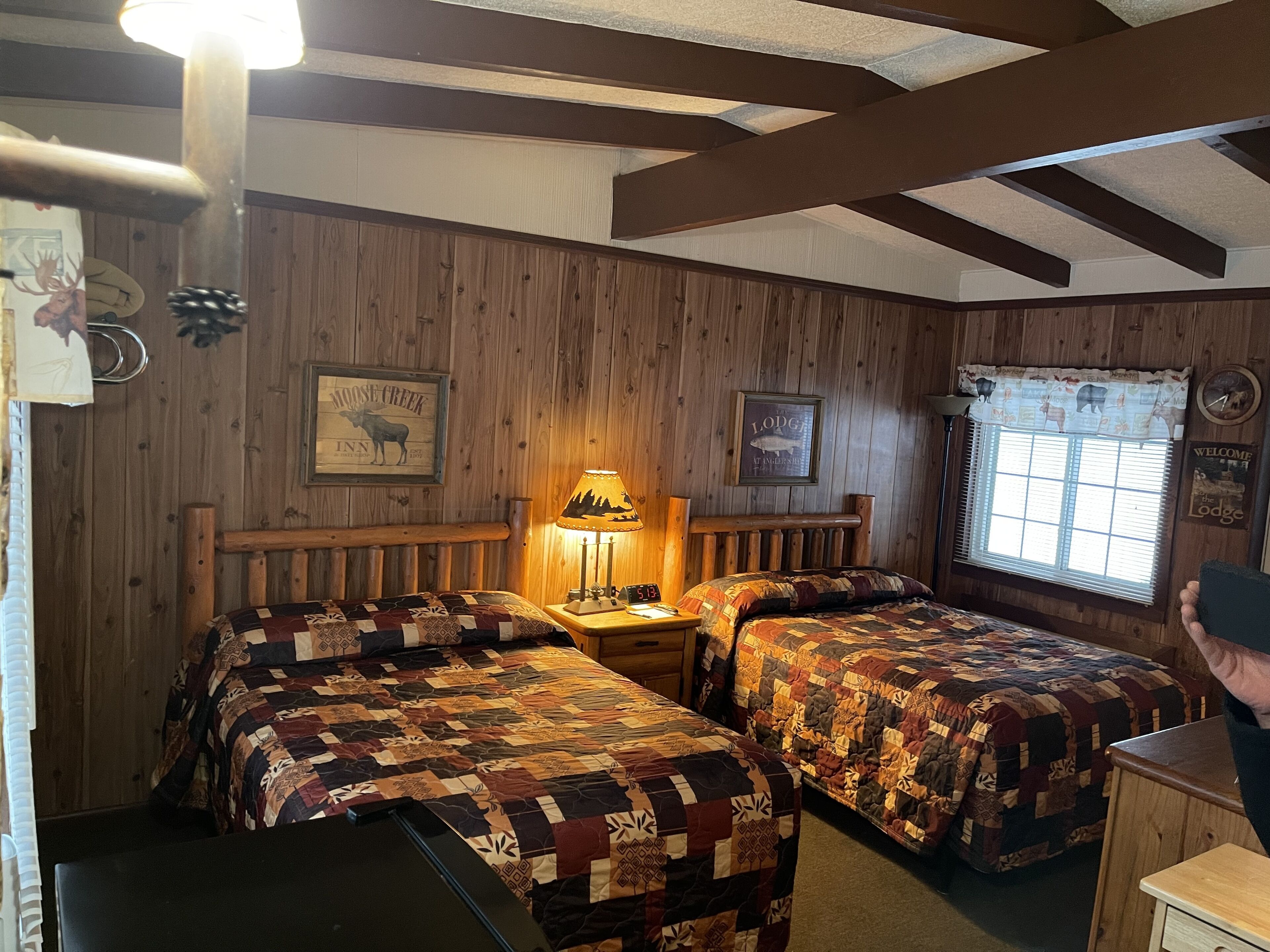 Olde Mill Inn Of Clarkston
