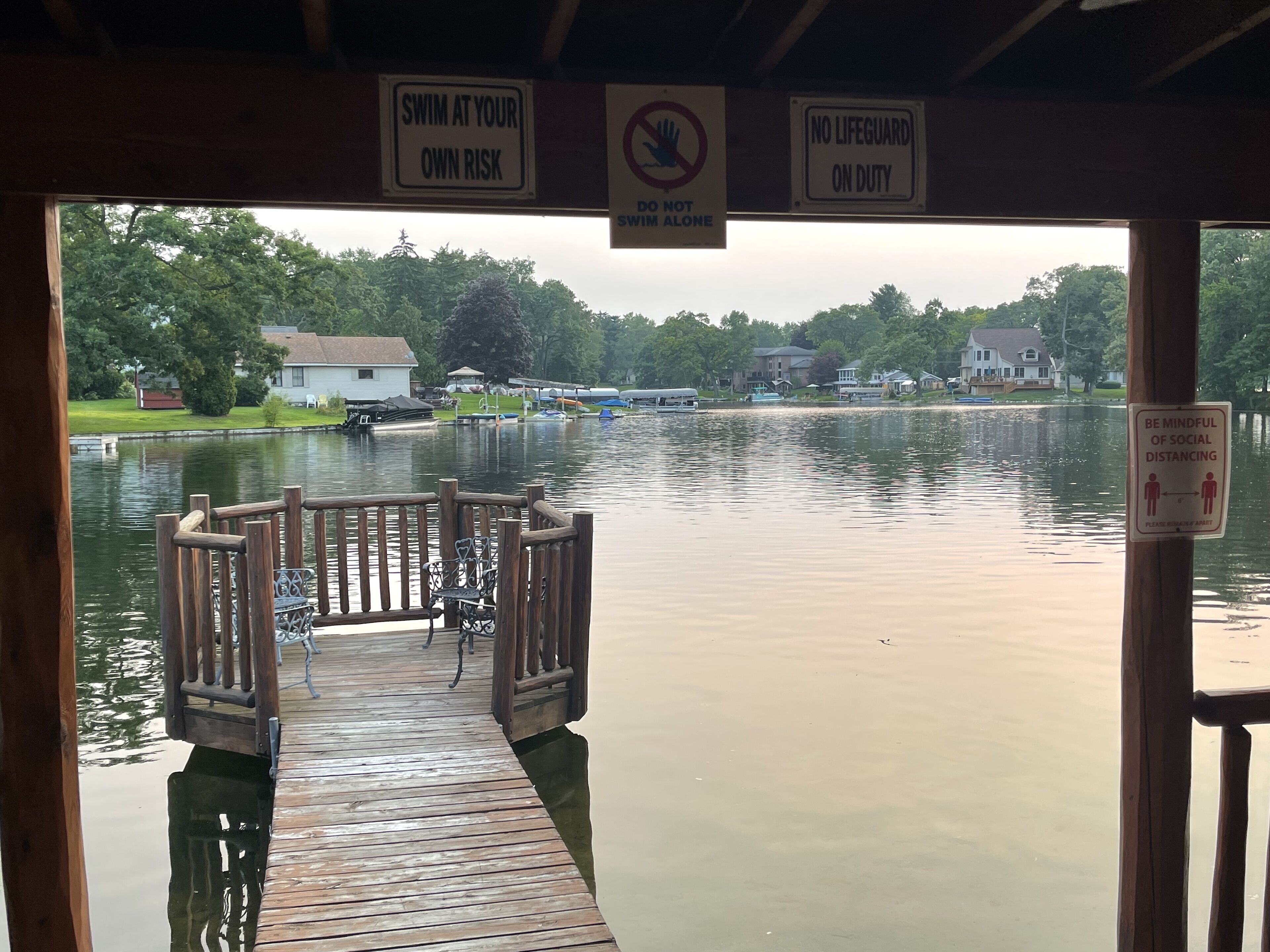 Olde Mill Inn Of Clarkston