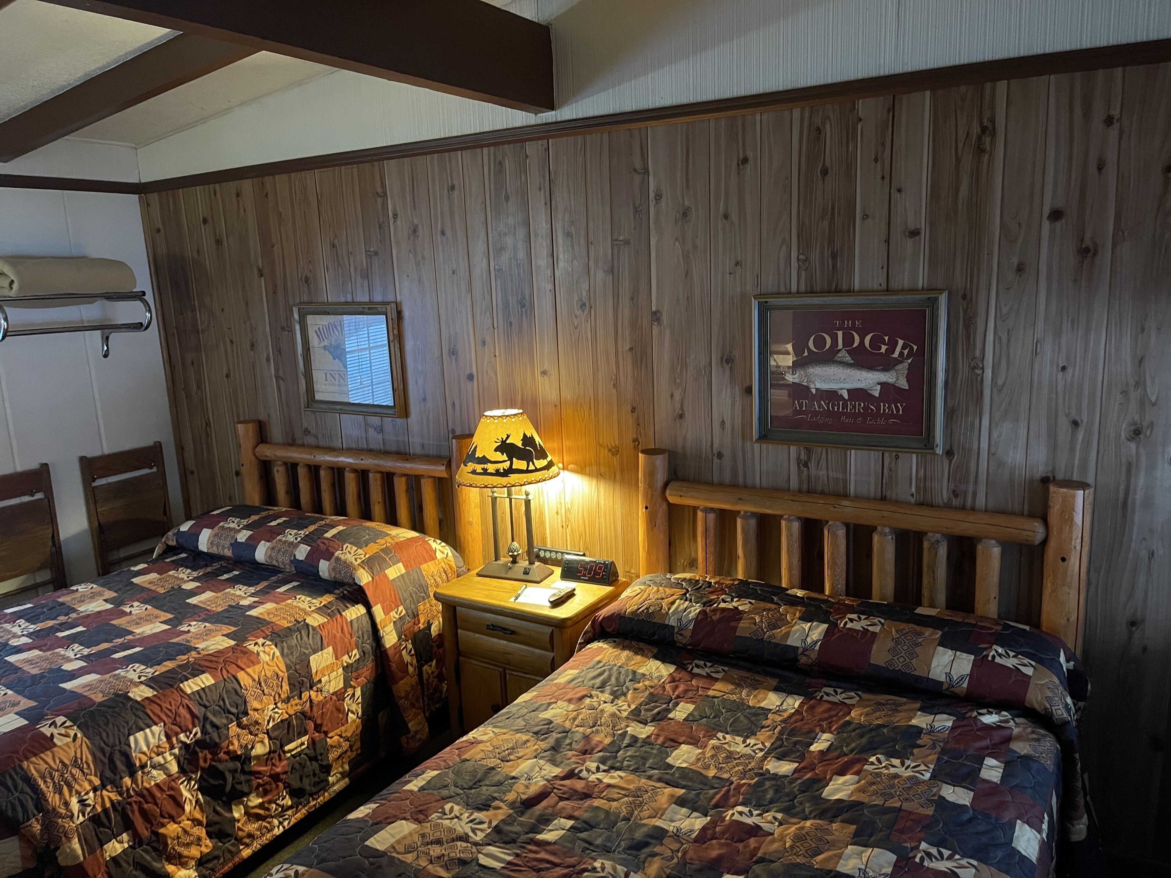 Olde Mill Inn Of Clarkston