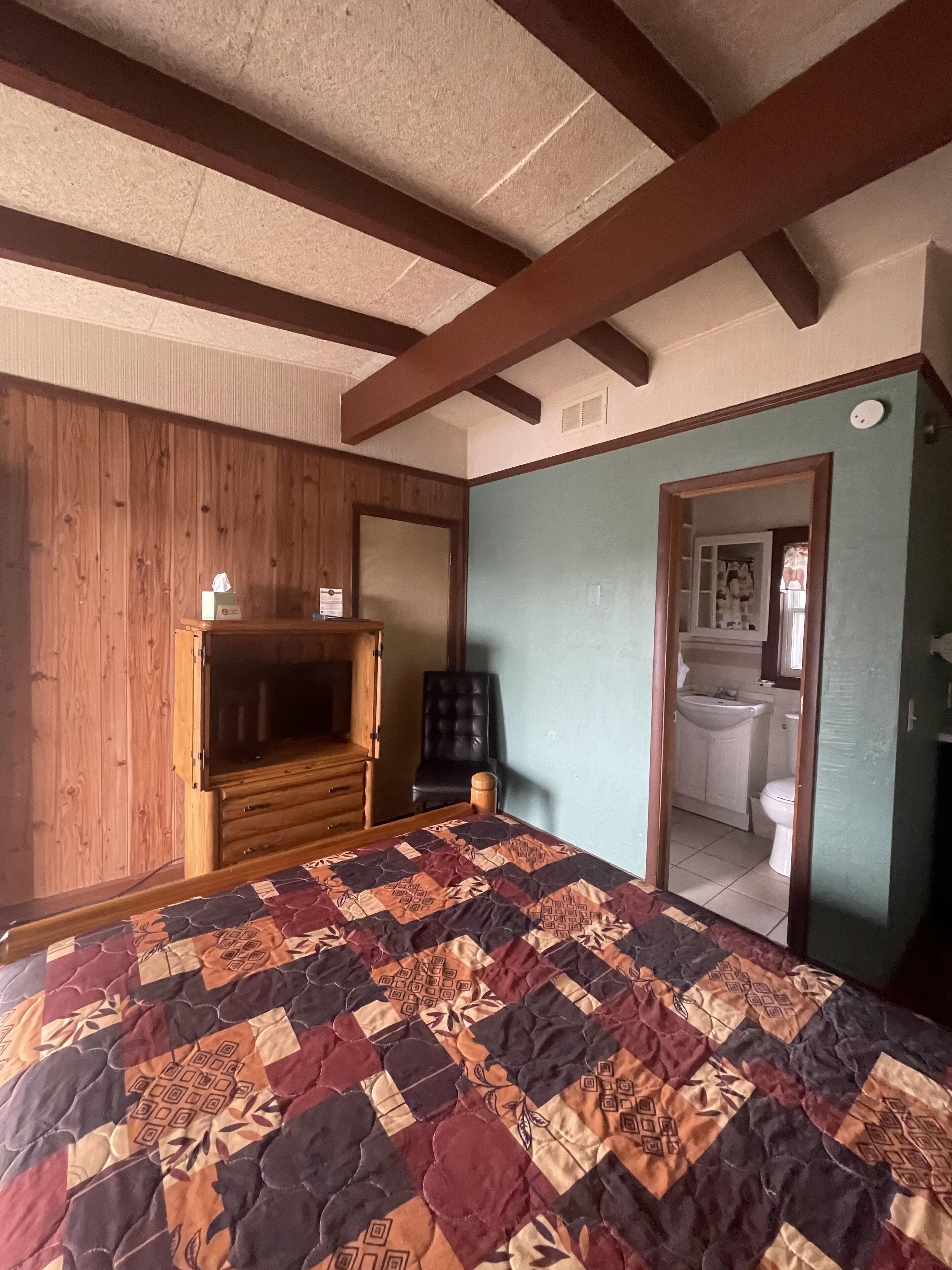 Olde Mill Inn Of Clarkston