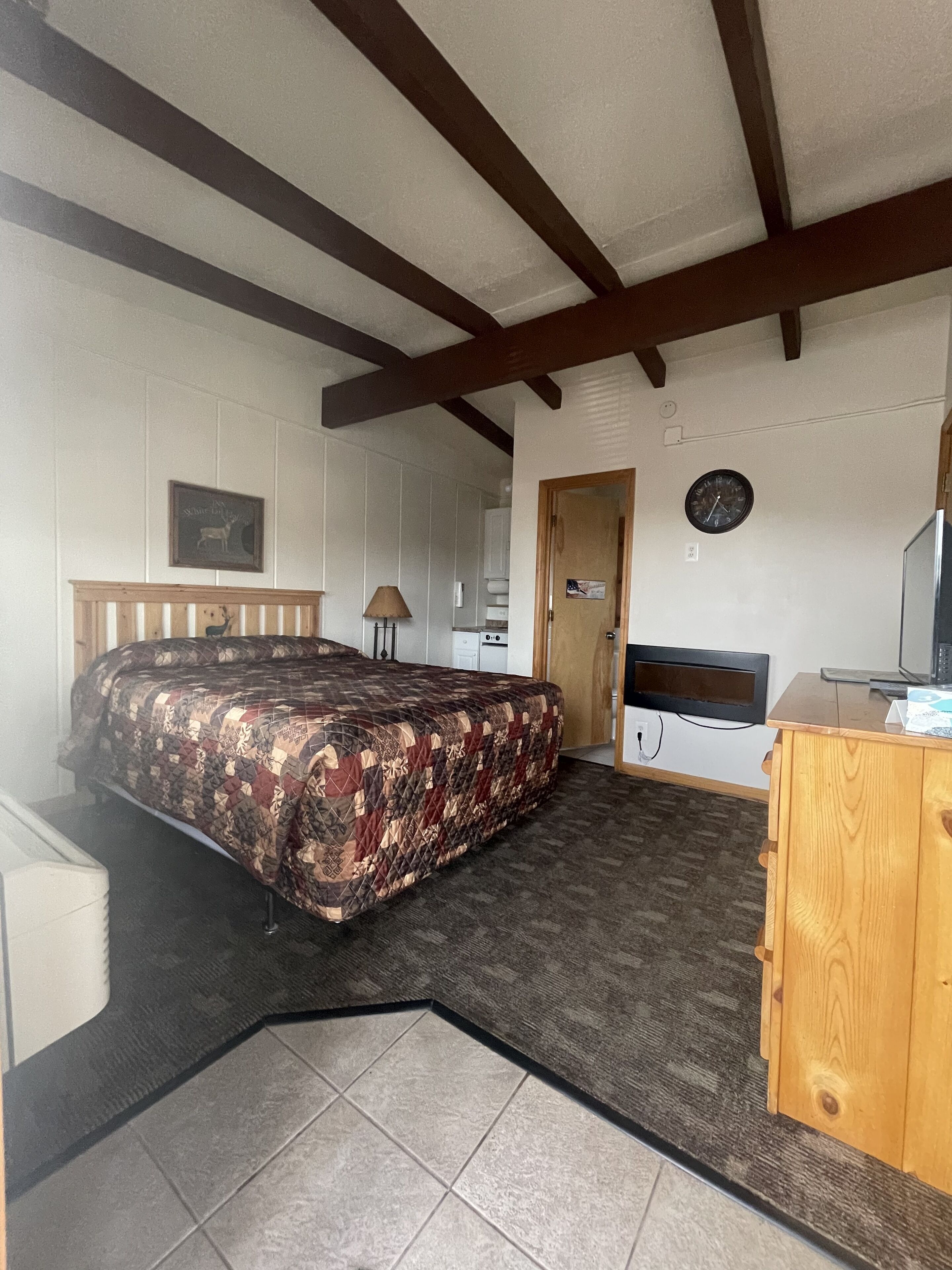 Olde Mill Inn Of Clarkston
