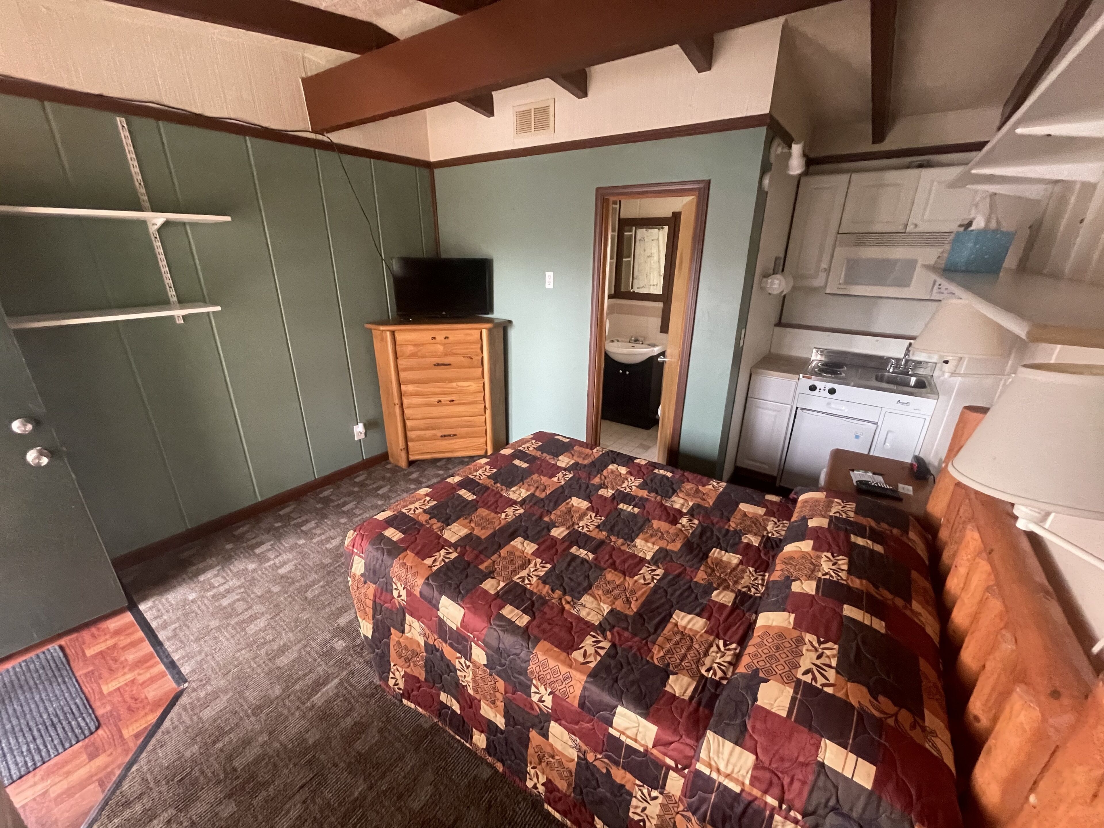Olde Mill Inn Of Clarkston