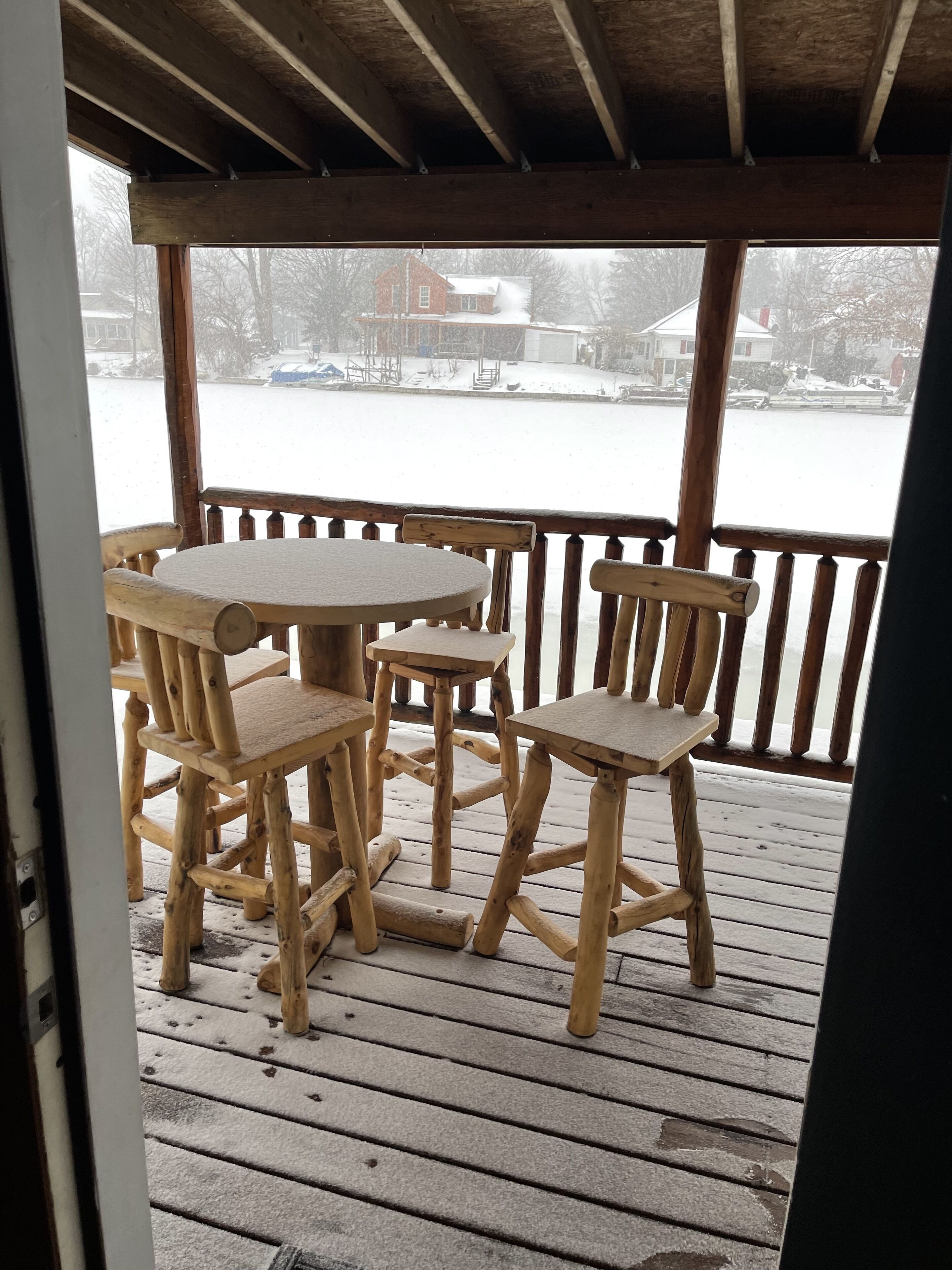 Olde Mill Inn Of Clarkston