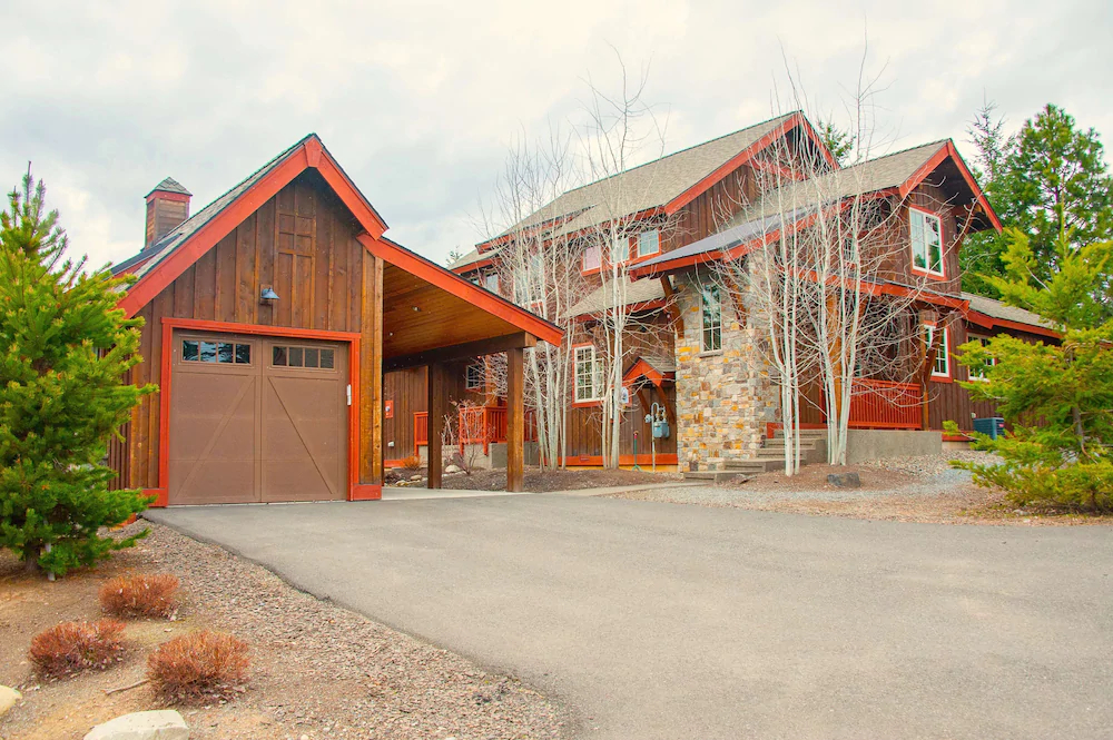 Vacation Homes at Suncadia Resort