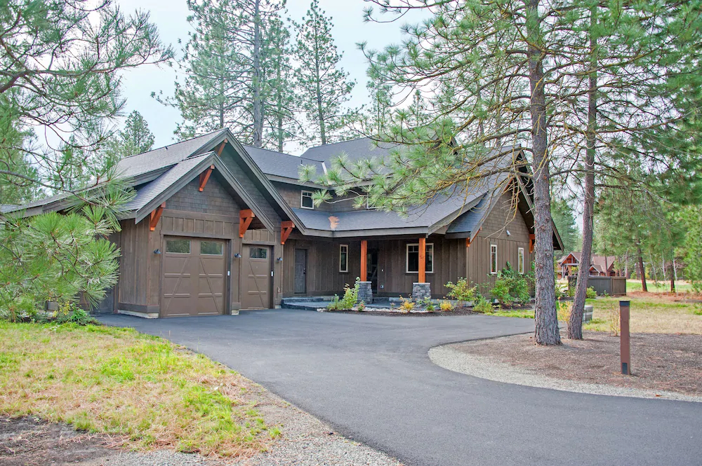 Vacation Homes at Suncadia Resort