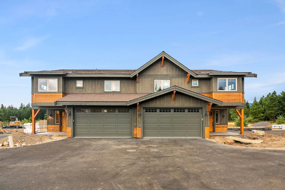 Vacation Homes at Suncadia Resort