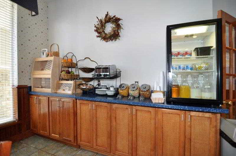 Best Western Wheatland Inn