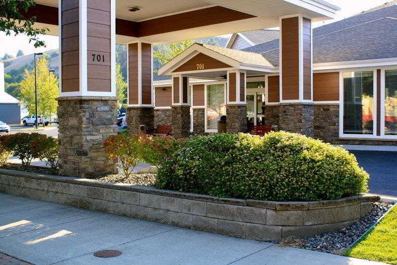 Best Western Wheatland Inn