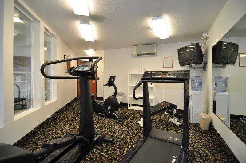 Best Western Wheatland Inn