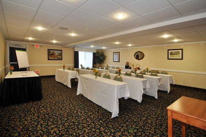 Best Western Wheatland Inn