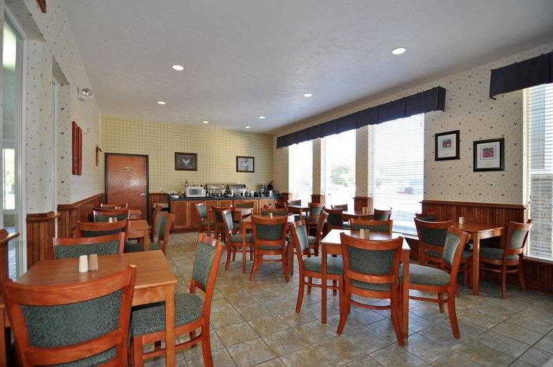 Best Western Wheatland Inn