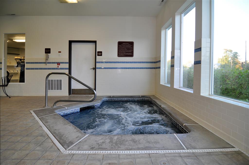 Best Western Wheatland Inn