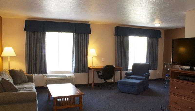 Best Western Wheatland Inn