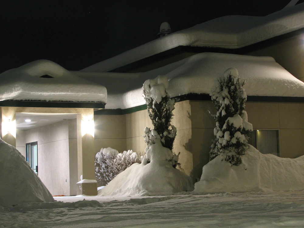 Benny's Colville Inn