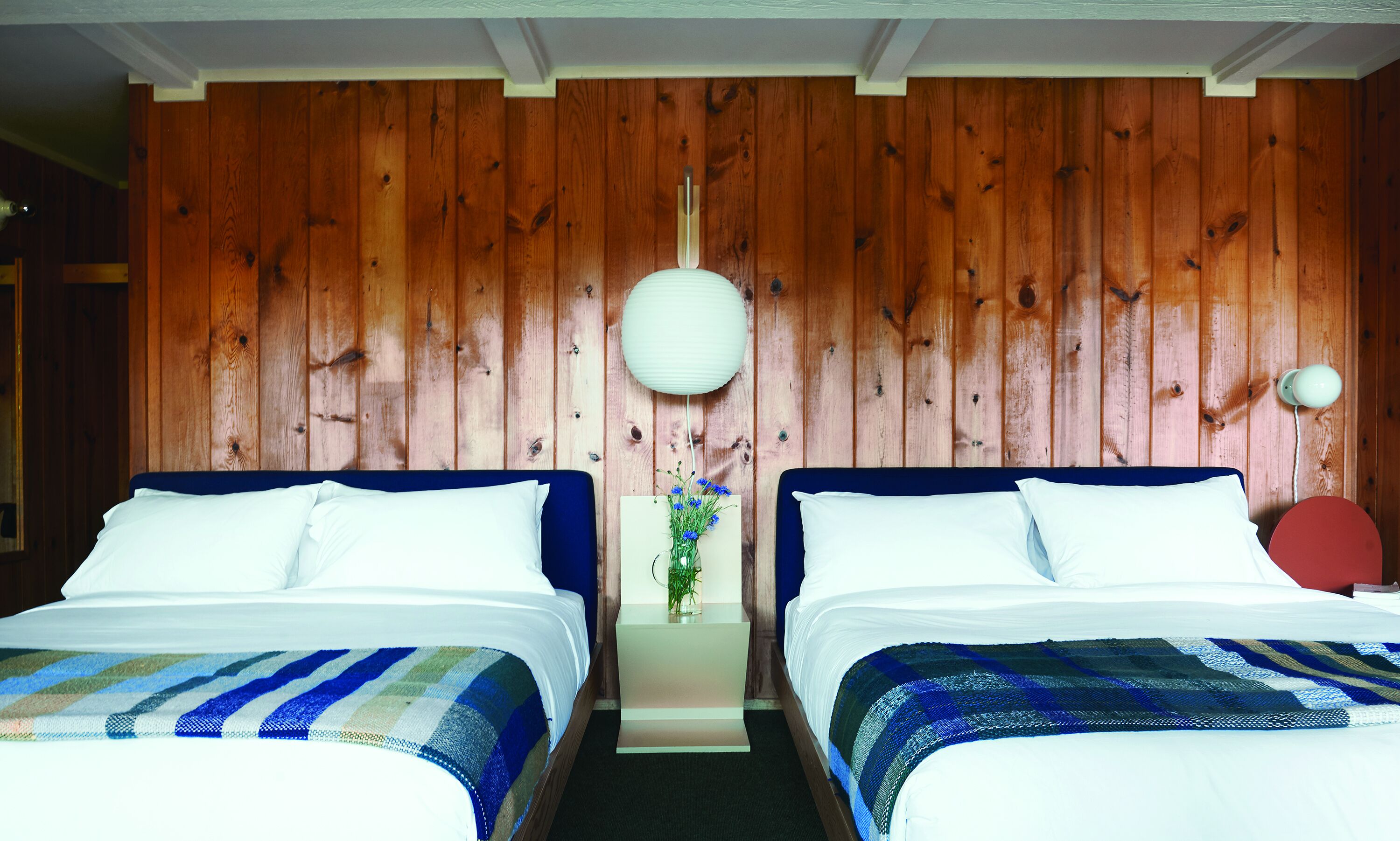 Captain Whidbey Inn