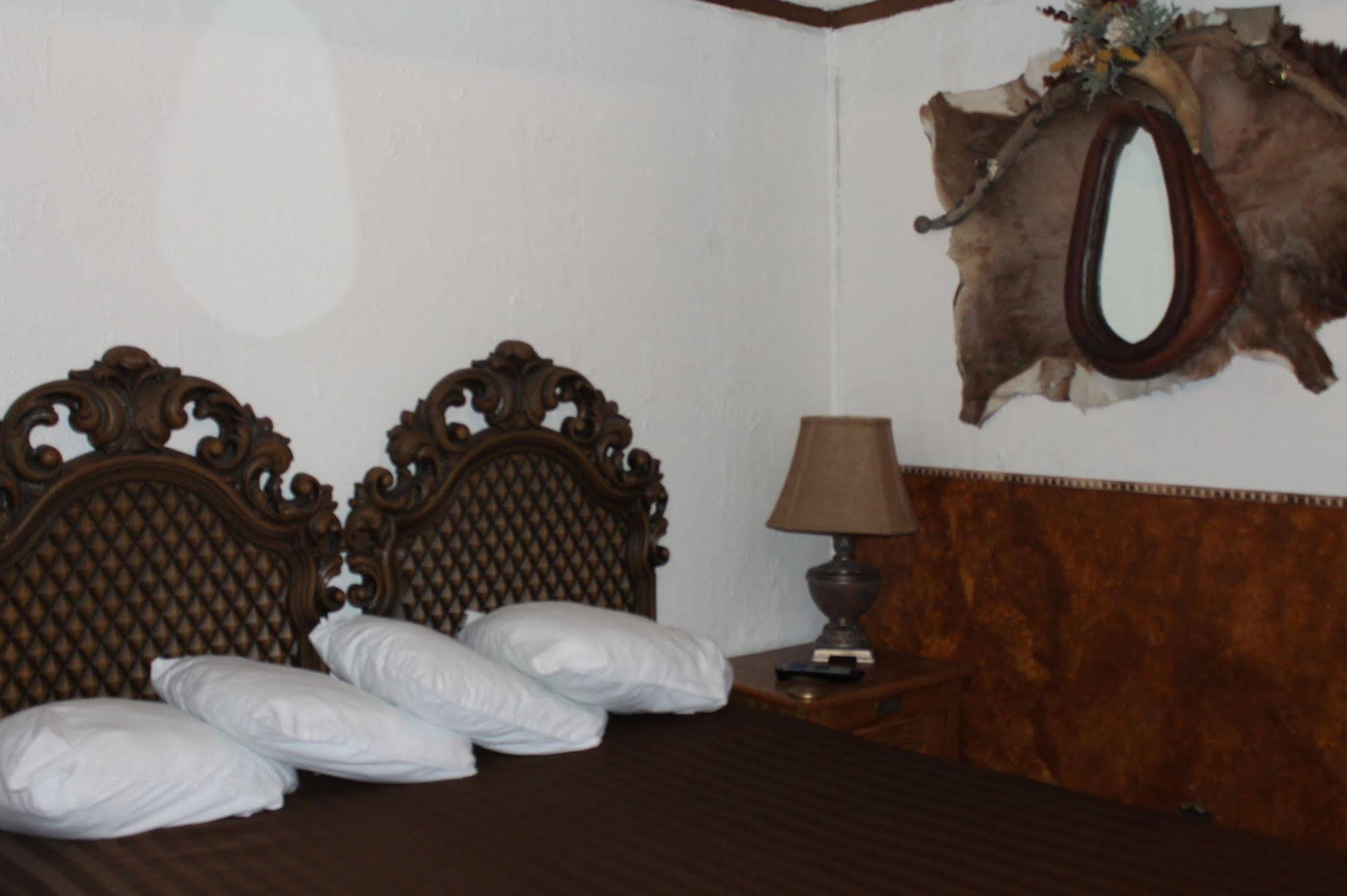 Black Bear Motel