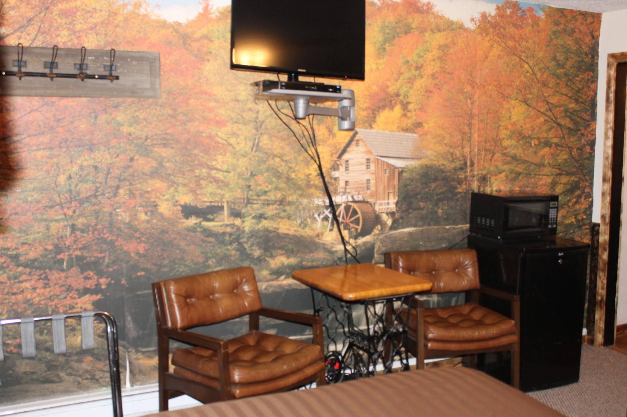 Black Bear Motel