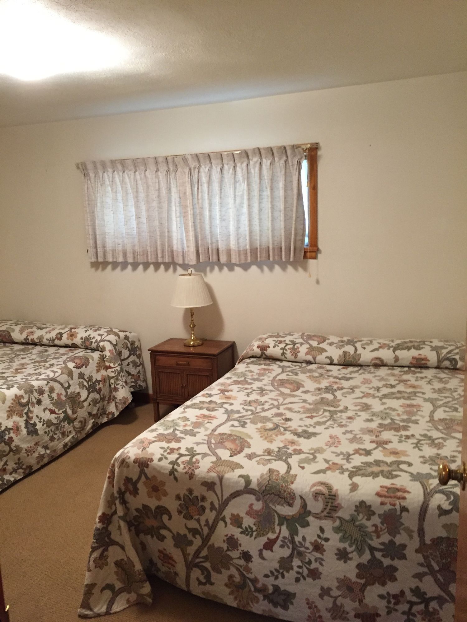The Davenport Motel