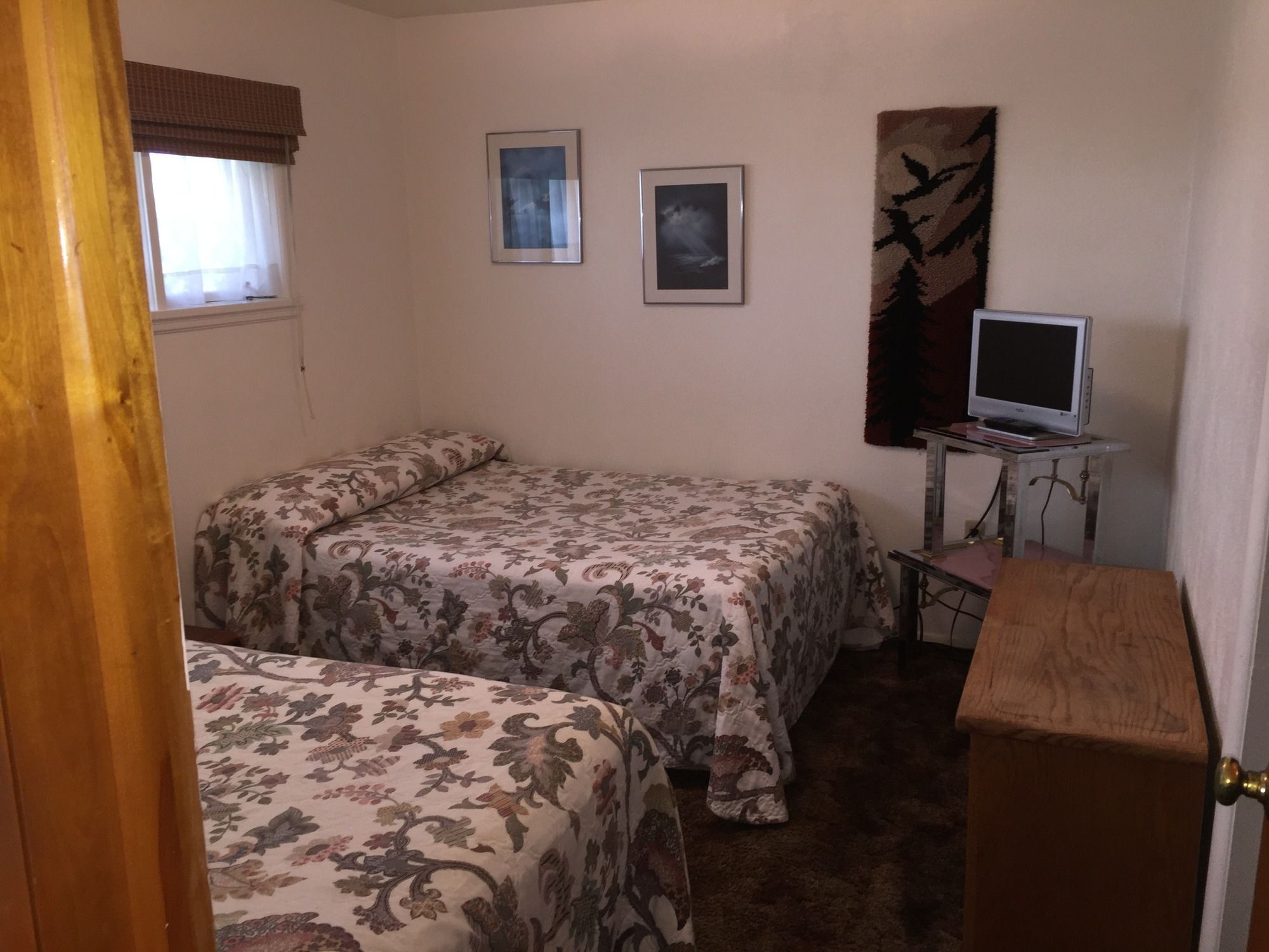 The Davenport Motel