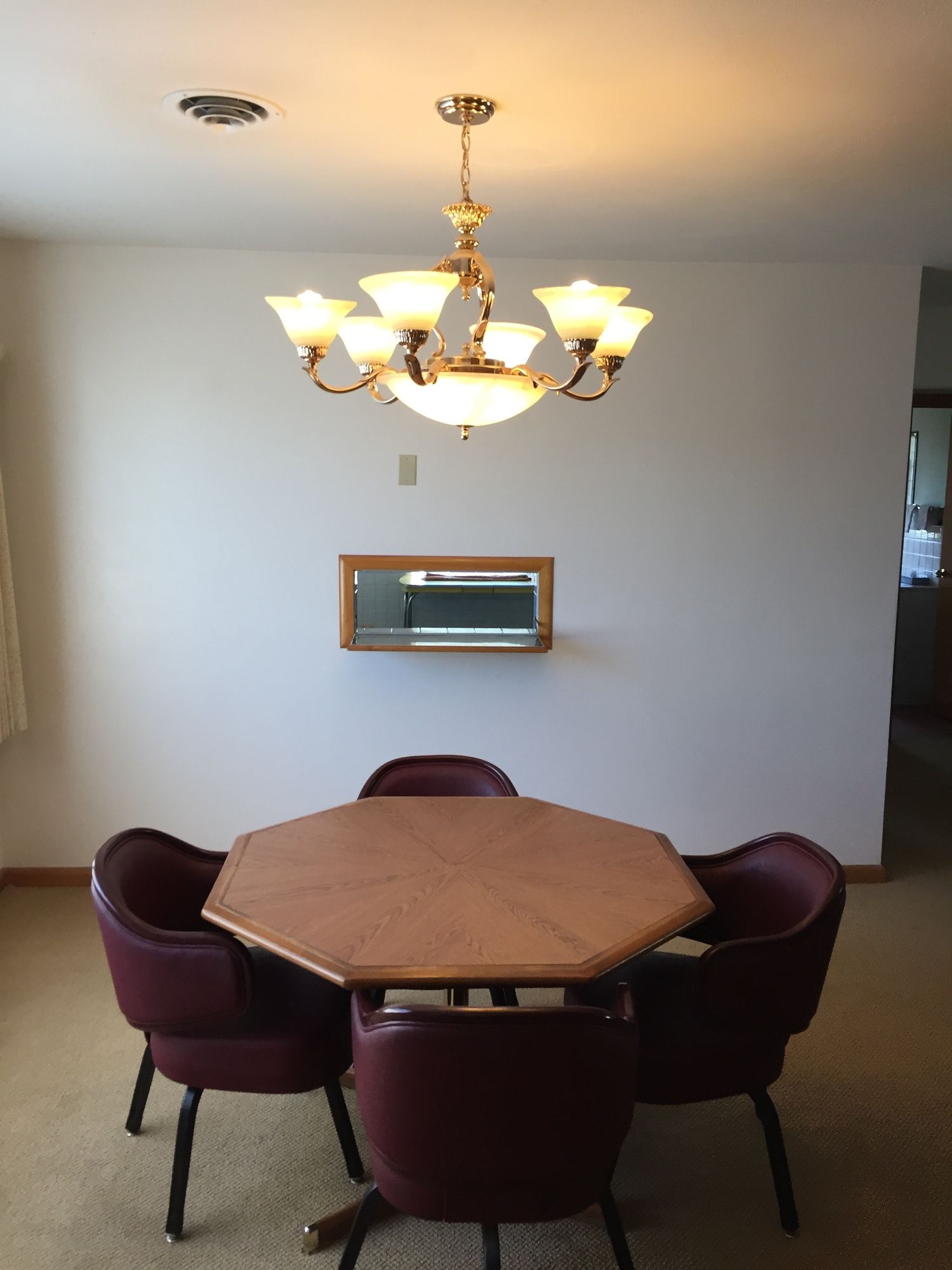 The Davenport Motel