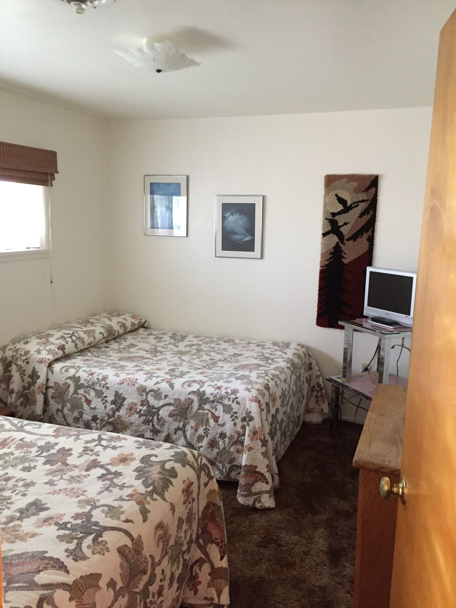The Davenport Motel