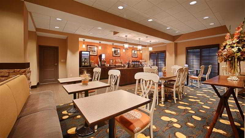 Best Western Plus Dayton Hotel & Suites