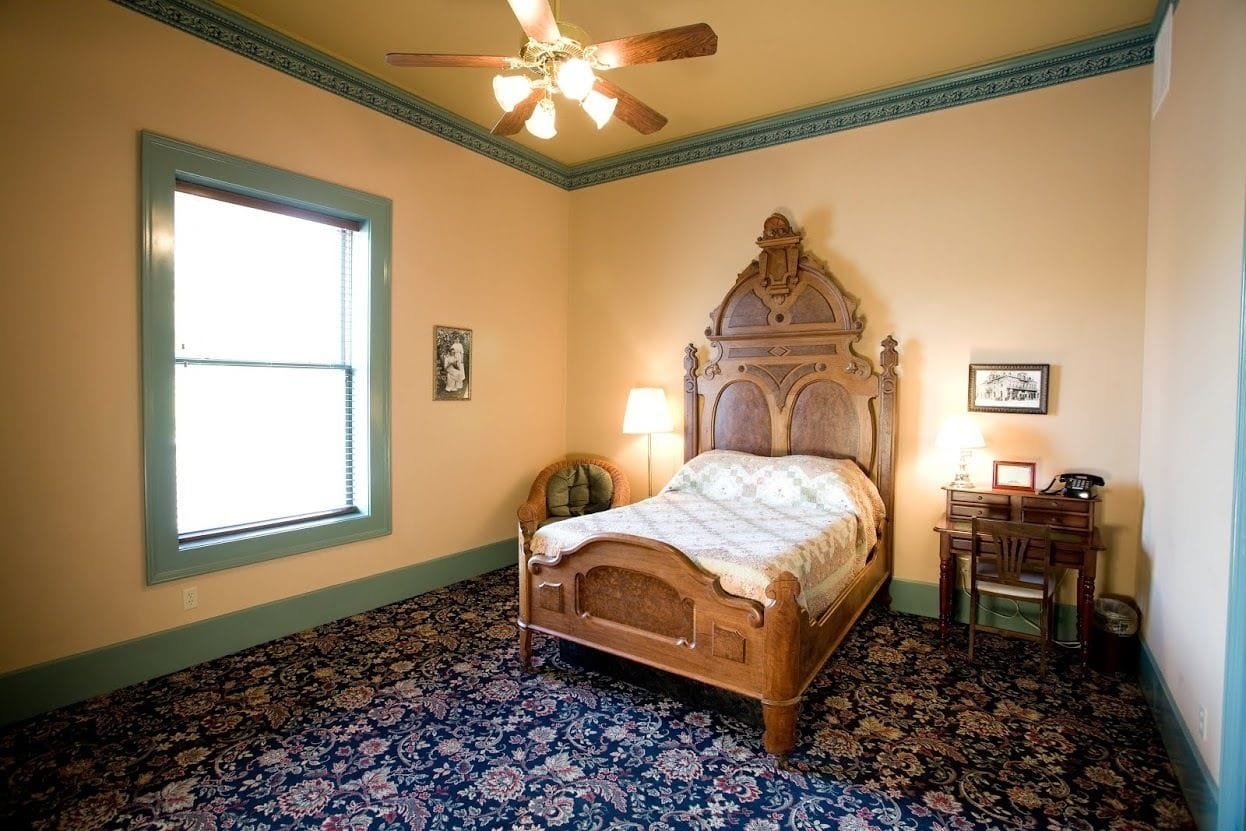The Weinhard Hotel