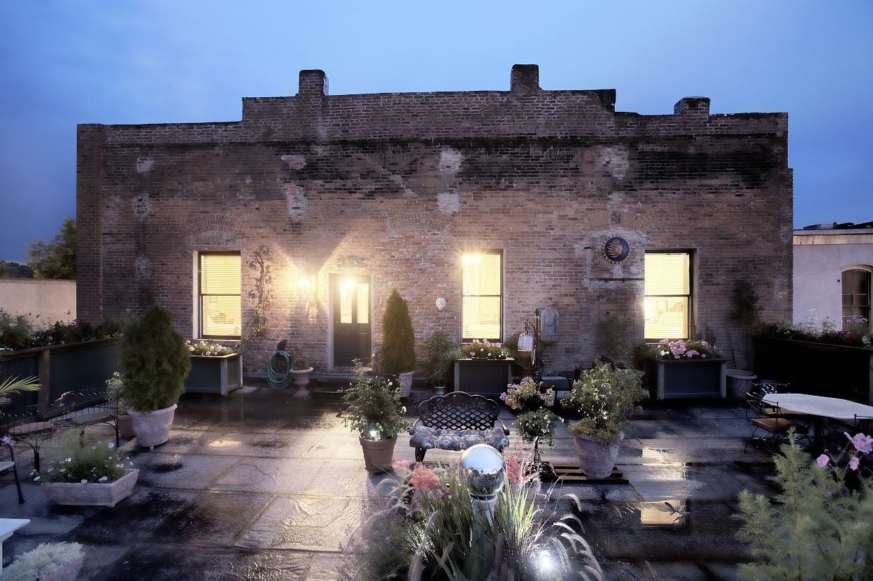 The Weinhard Hotel